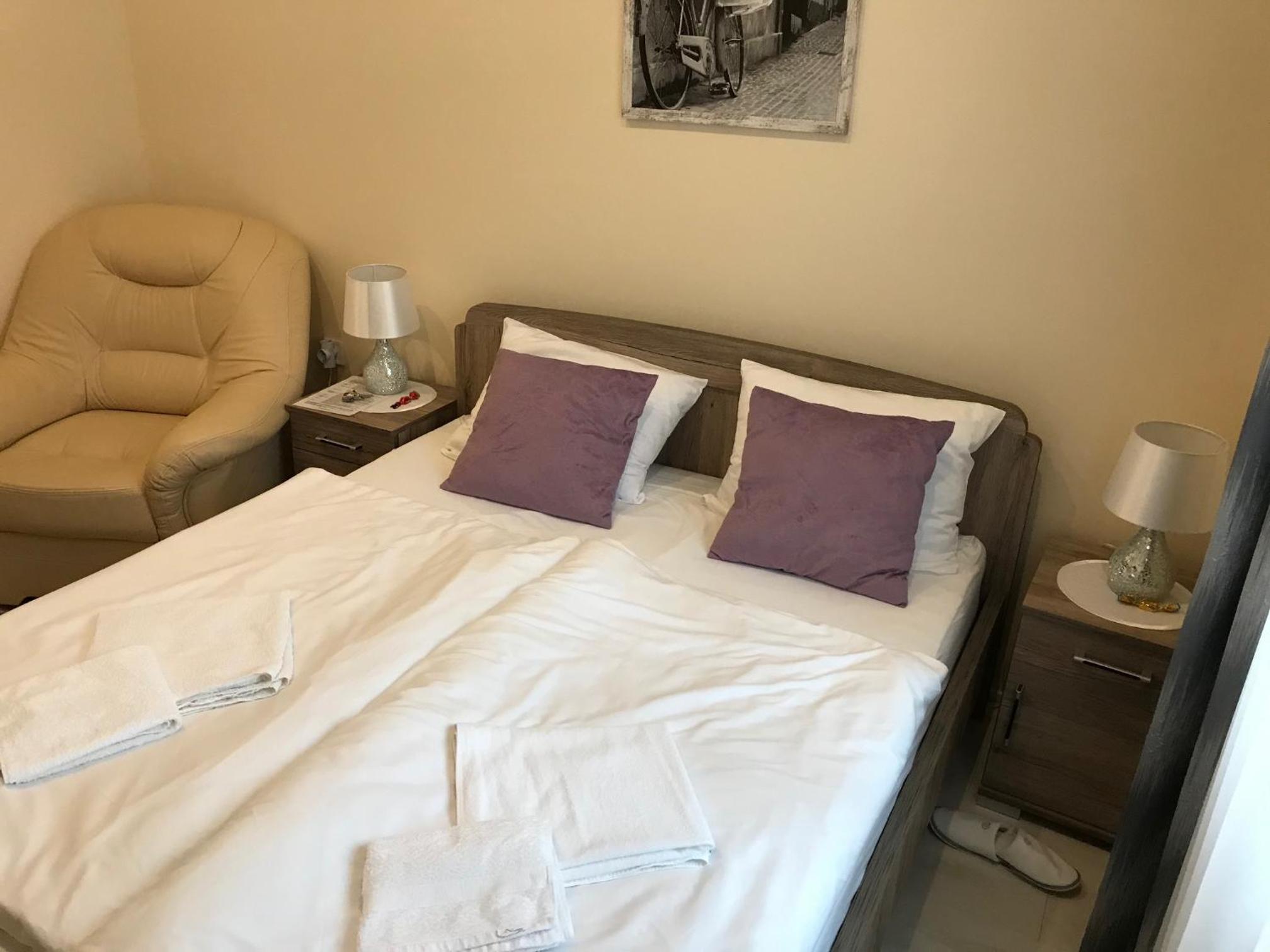 Classic Apartman view 5