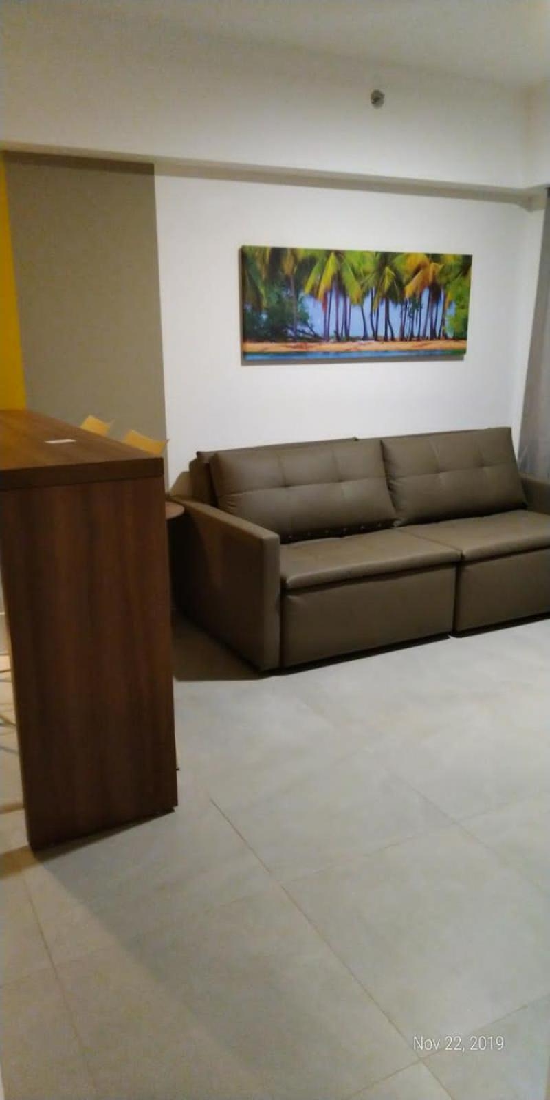 Olímpia Park Resort ao lado do Thermas dos Laranjais - Apartamento Luxo