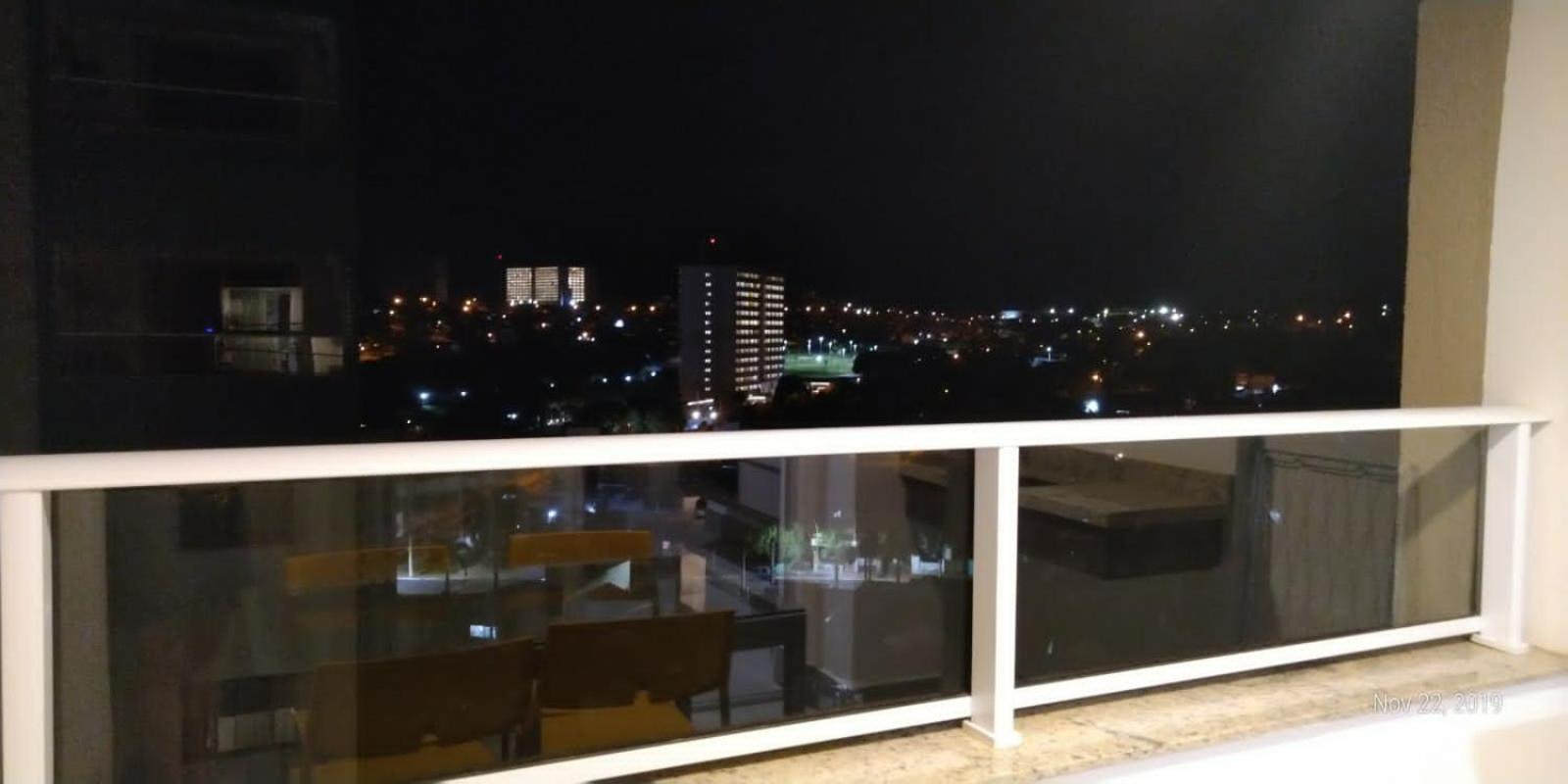 Olímpia Park Resort ao lado do Thermas dos Laranjais - Apartamento Luxo
