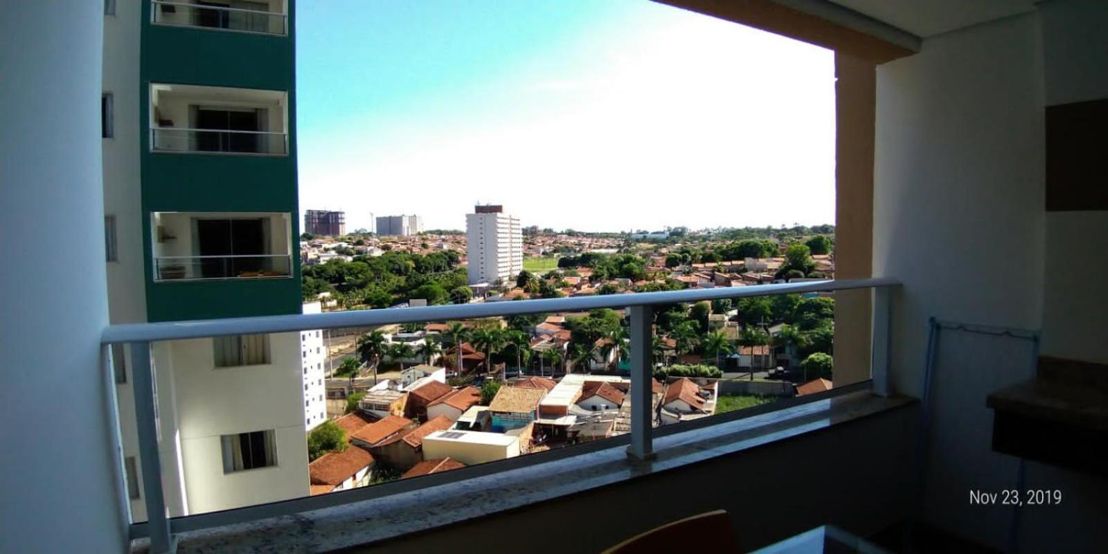 Olímpia Park Resort ao lado do Thermas dos Laranjais - Apartamento Luxo