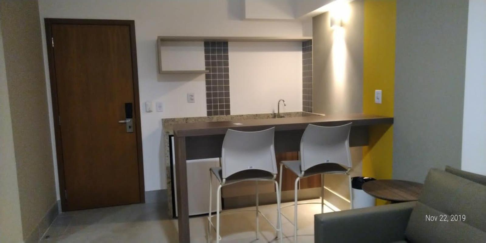 Olímpia Park Resort ao lado do Thermas dos Laranjais - Apartamento Luxo