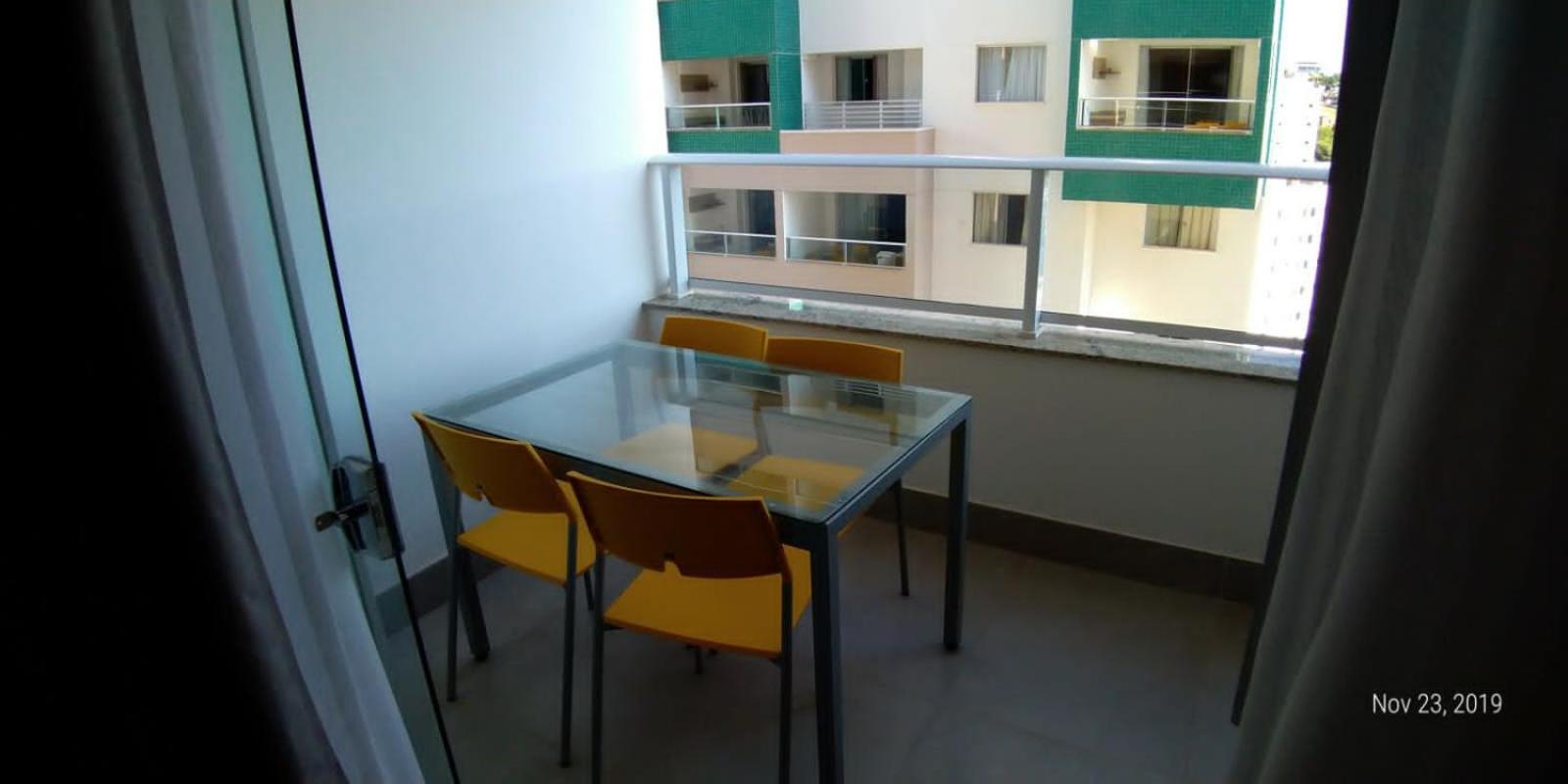 Olímpia Park Resort ao lado do Thermas dos Laranjais - Apartamento Luxo
