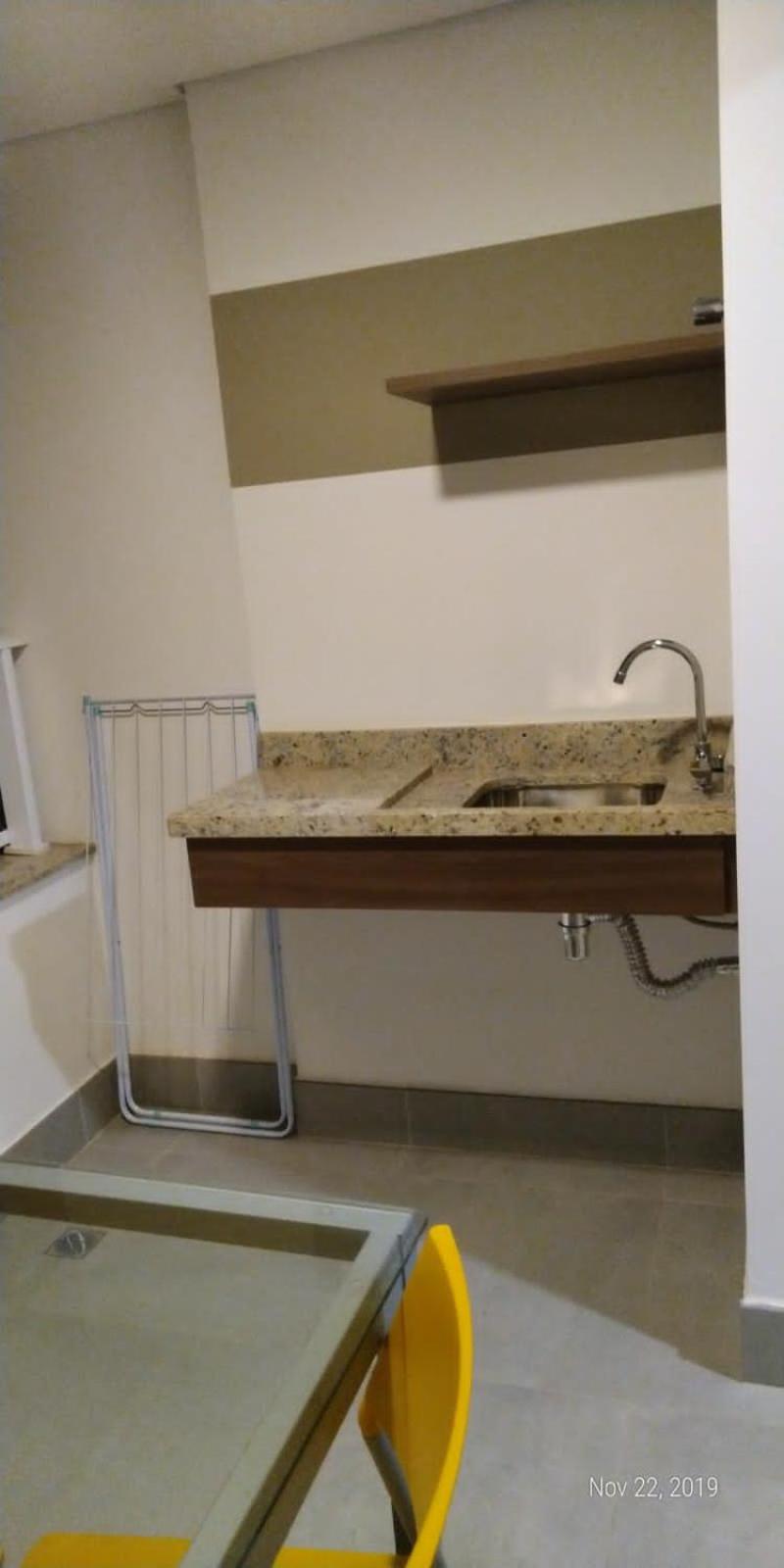 Olímpia Park Resort ao lado do Thermas dos Laranjais - Apartamento Luxo