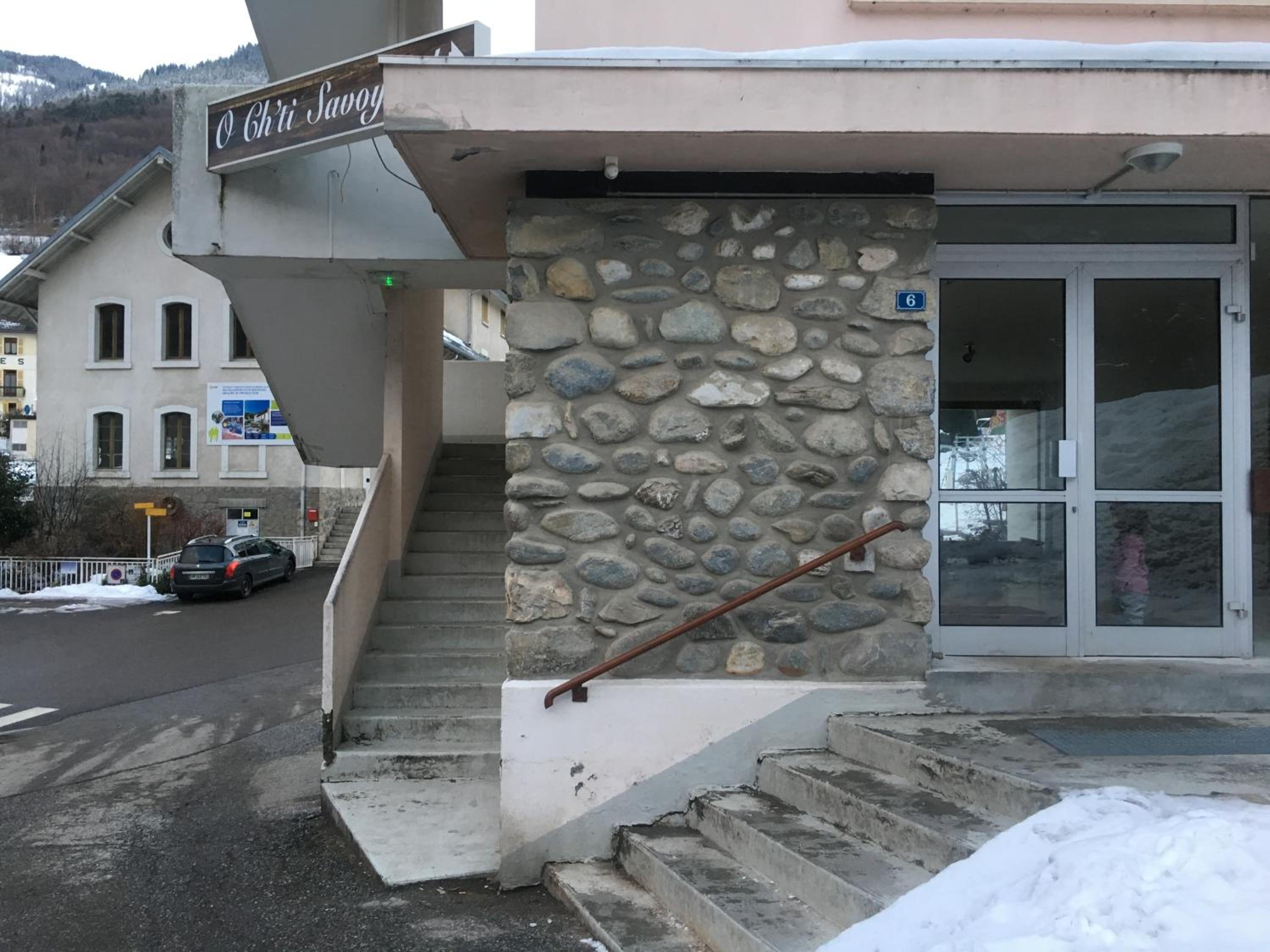 Brides-les-Bains Vacations - Au pieds des 3 vallees - Property Image 14
