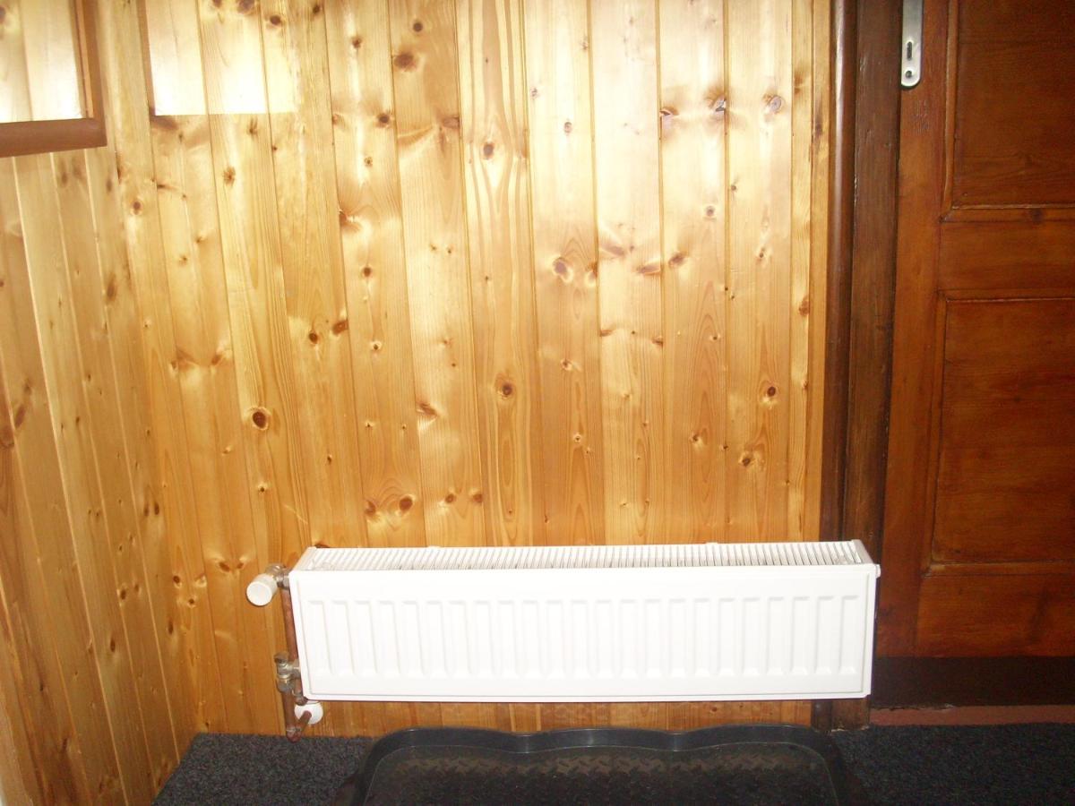 Apartment Na Pražské Vrchlabí