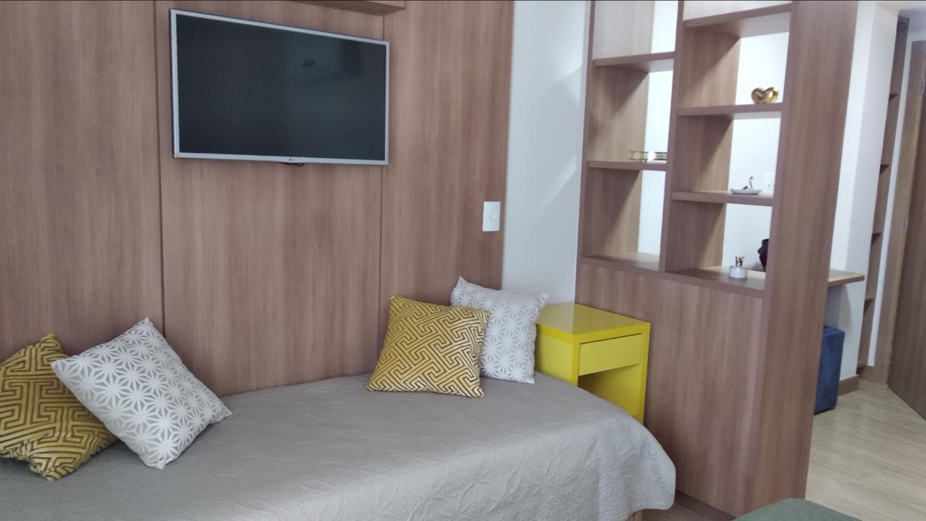 Apart Hotel Pedra Azul