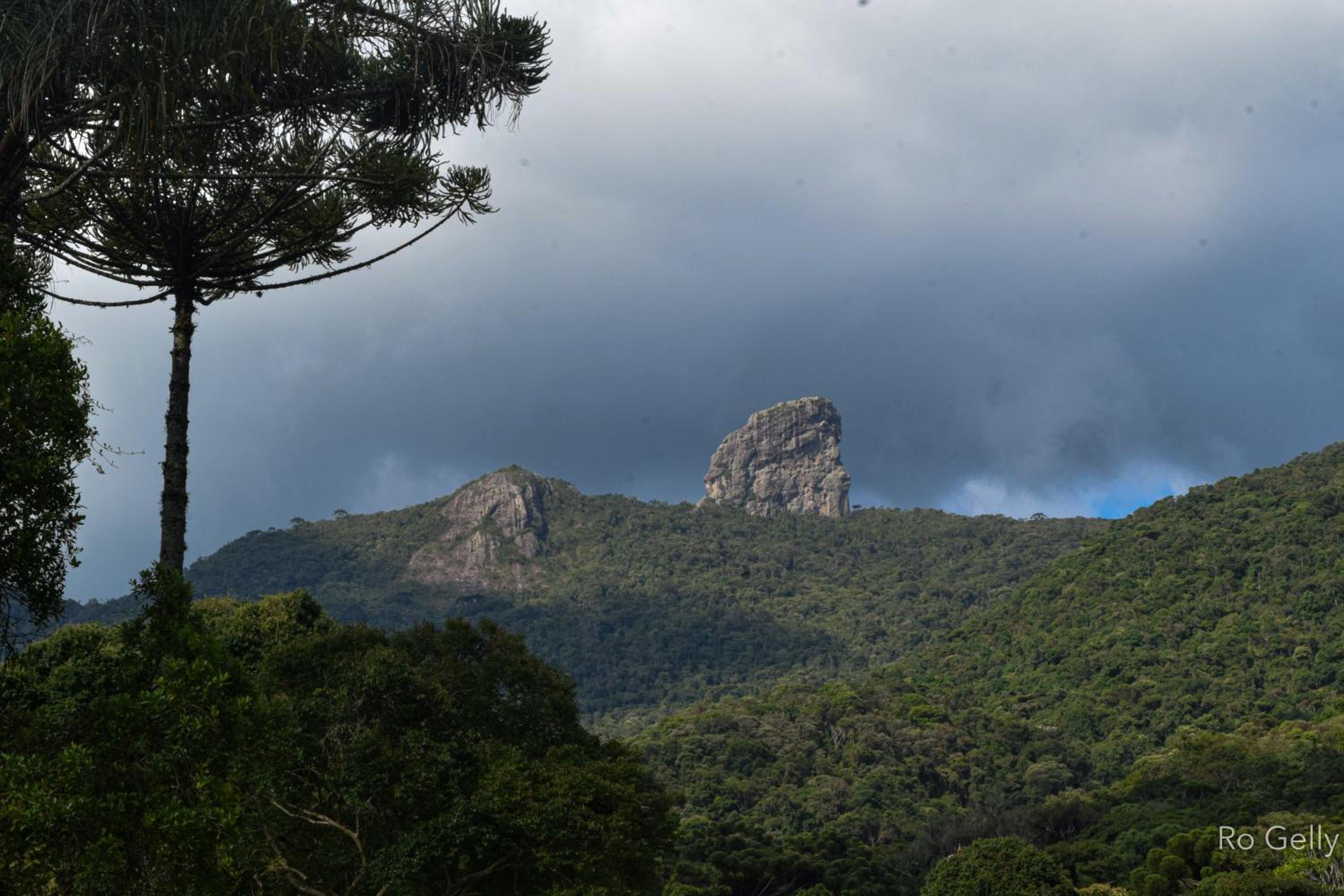 Rancho Pedra do Picú