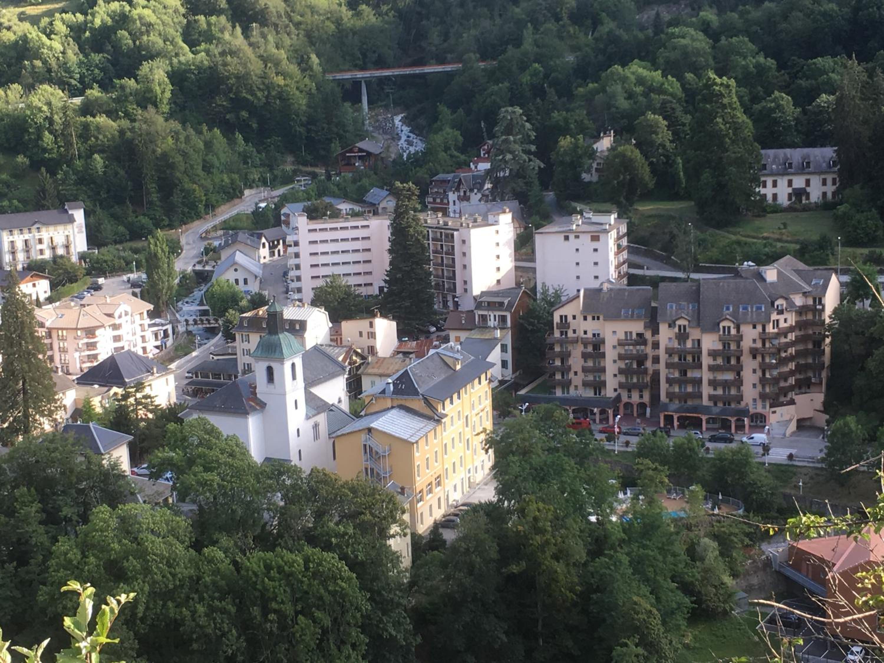Brides-les-Bains Vacations - Au pieds des 3 vallees - Property Image 16