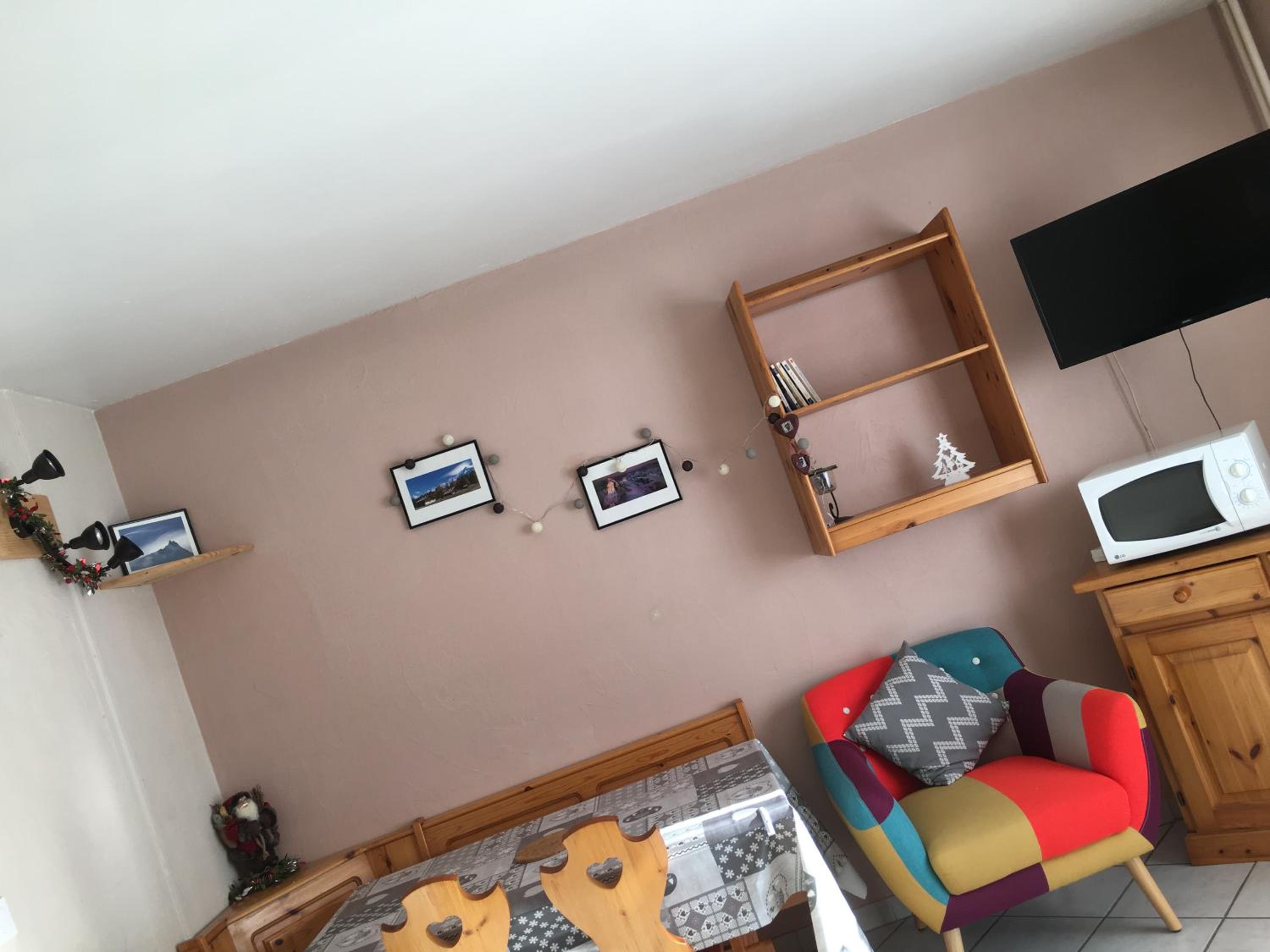 Brides-les-Bains Vacations - Au pieds des 3 vallees - Property Image 1