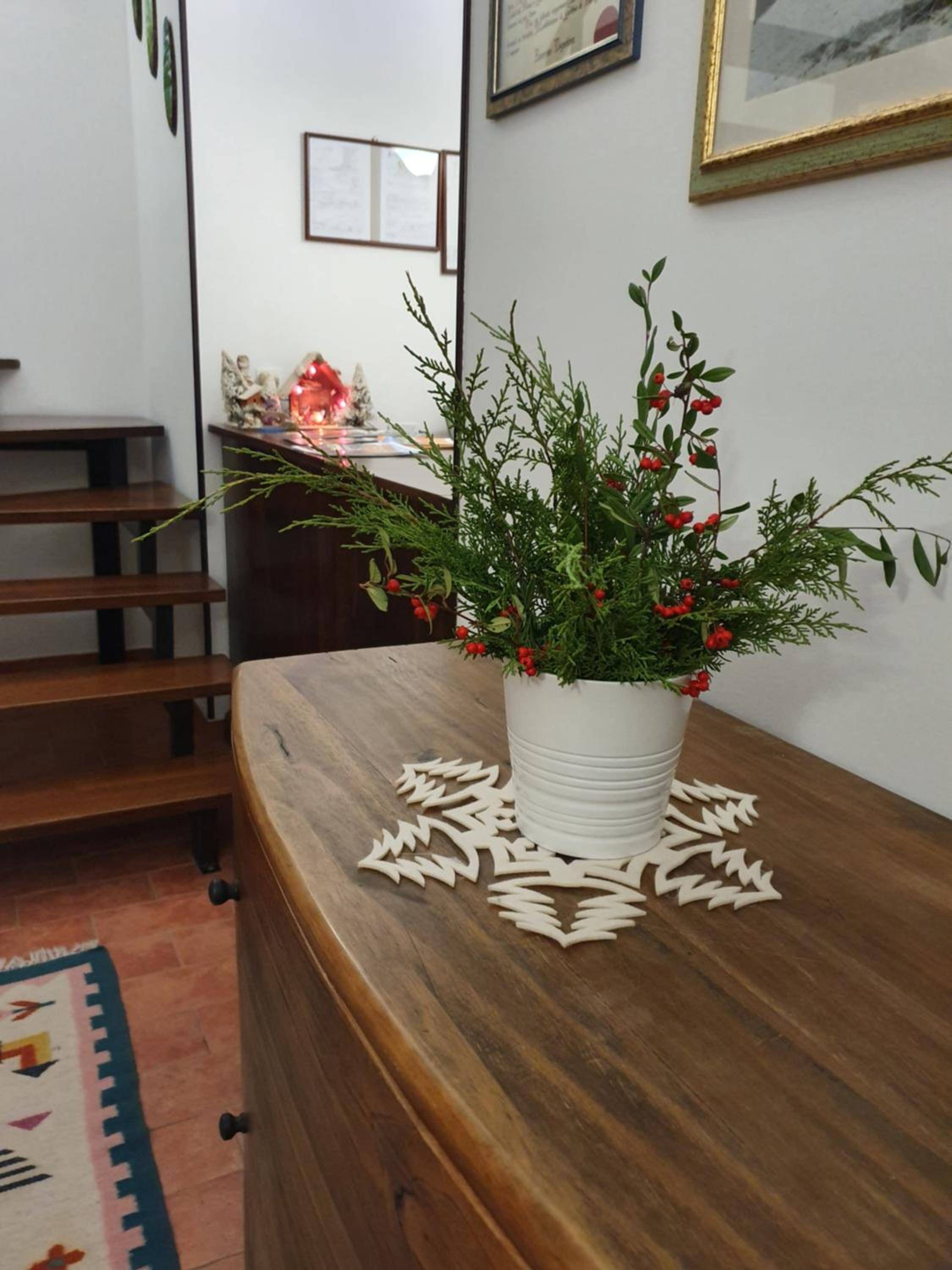 Agriturismo Tognoloni view 3