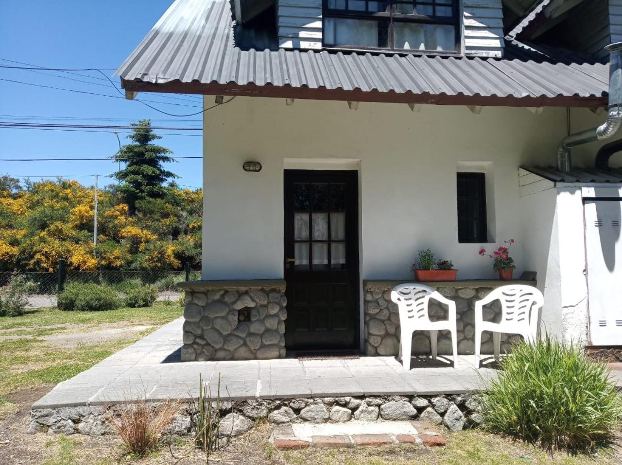 Cabaña Sol del Bayo