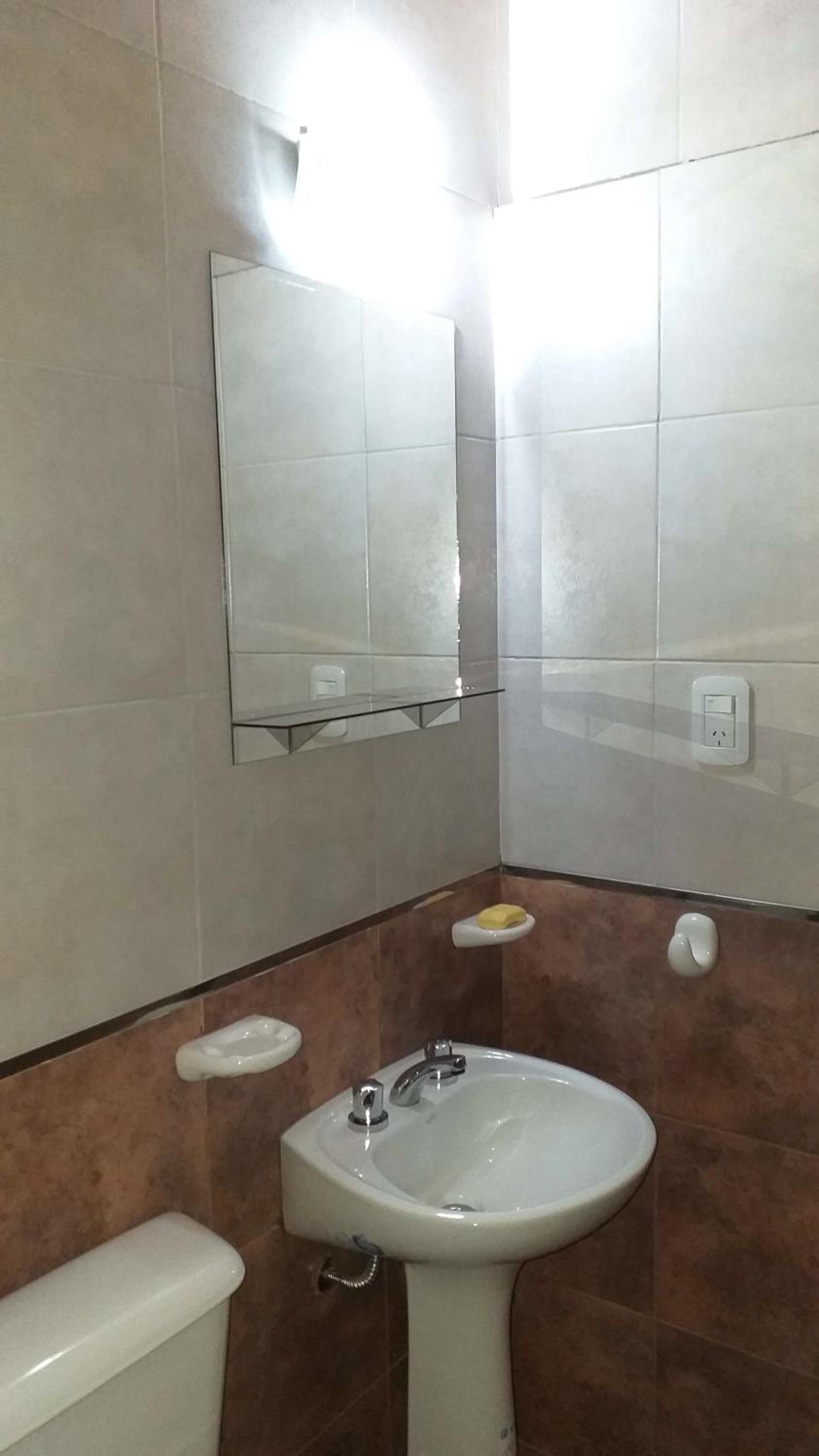 Casita Rural Complejo Los Abuelos