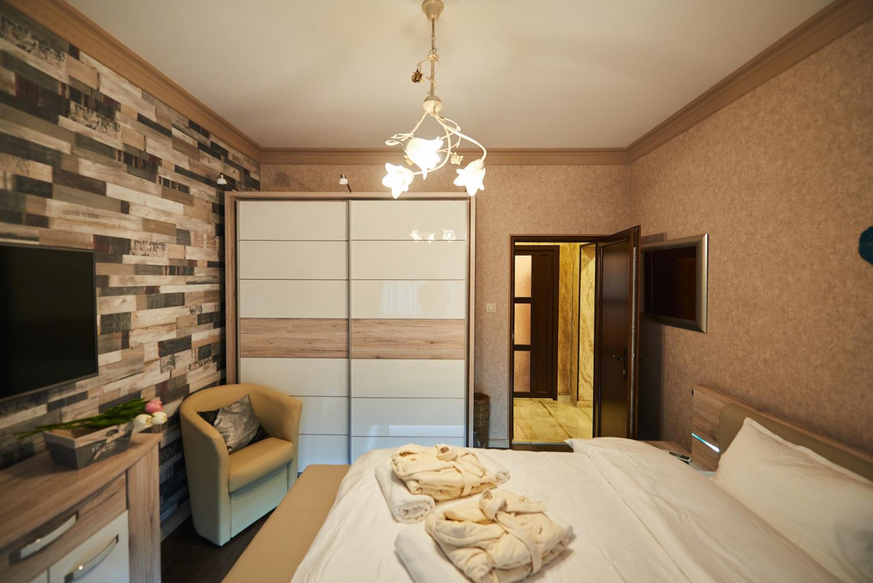Apartment AlPreMira