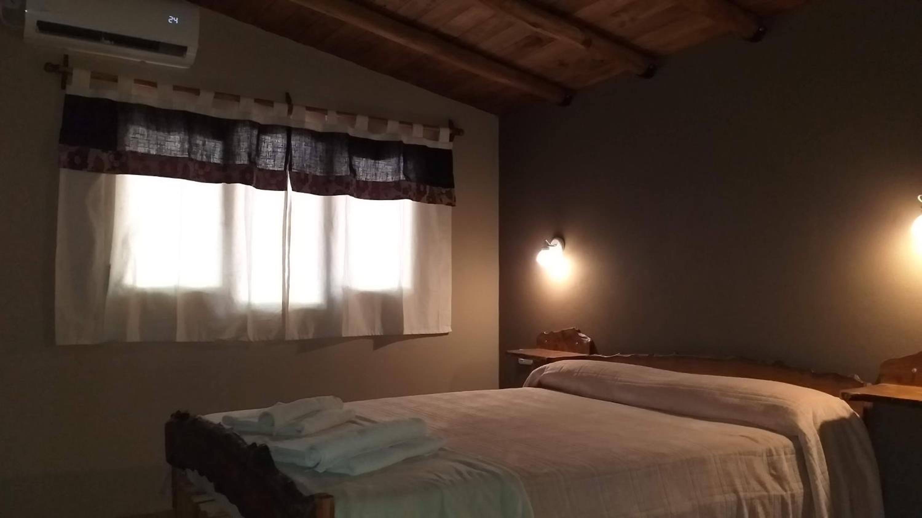 Casita Rural Complejo Los Abuelos