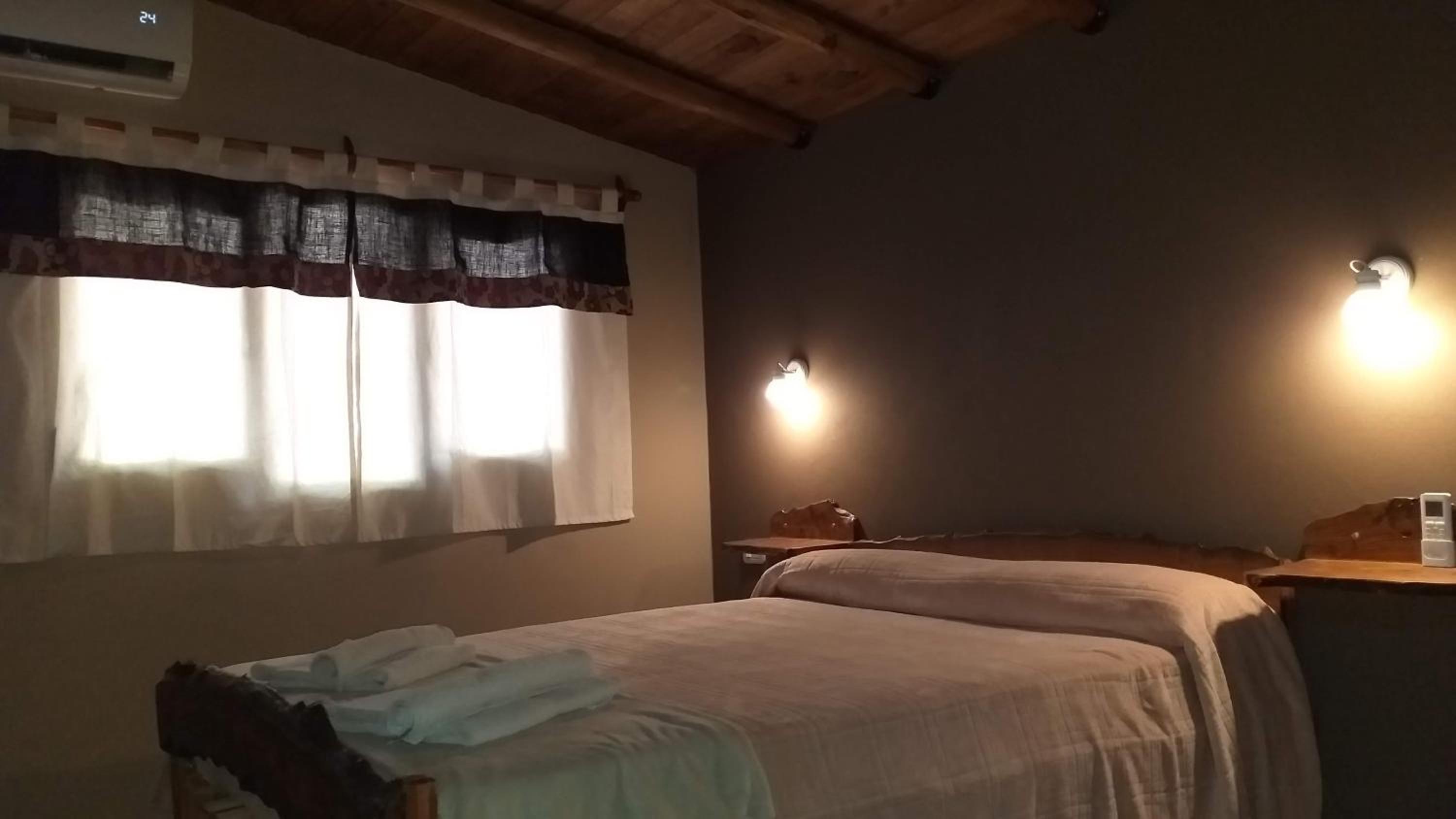 Casita Rural Complejo Los Abuelos