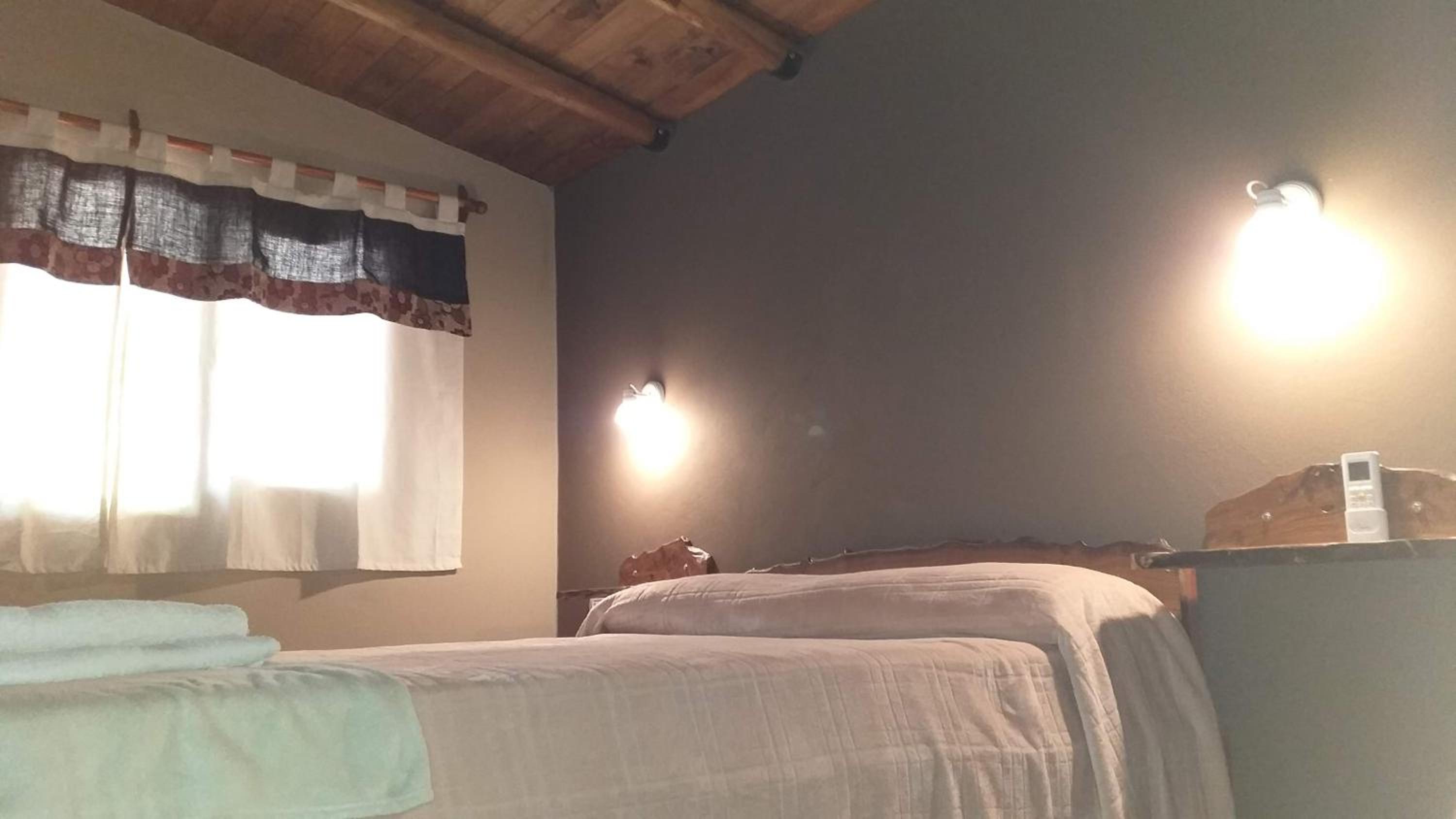 Casita Rural Complejo Los Abuelos