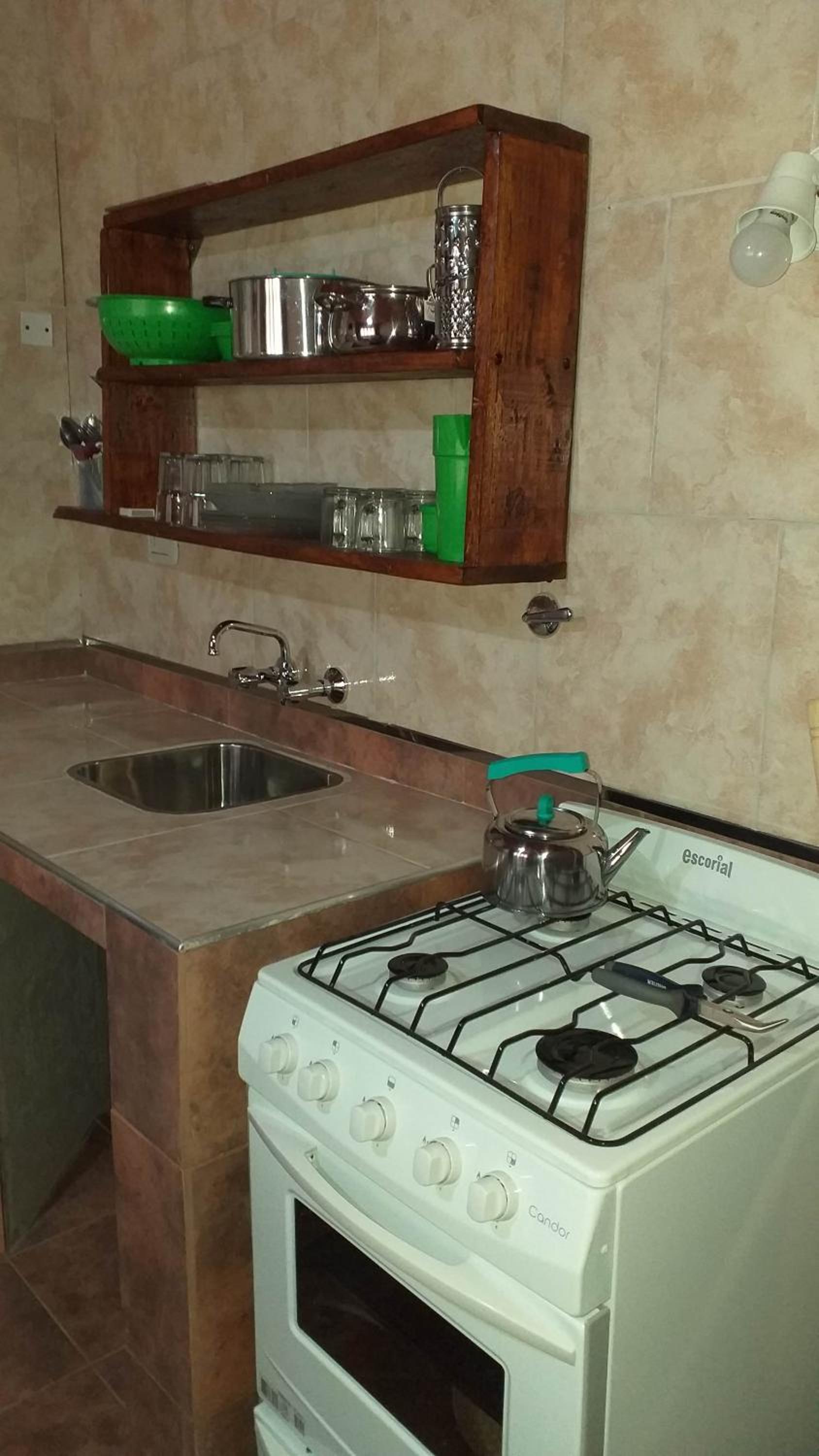 Casita Rural Complejo Los Abuelos