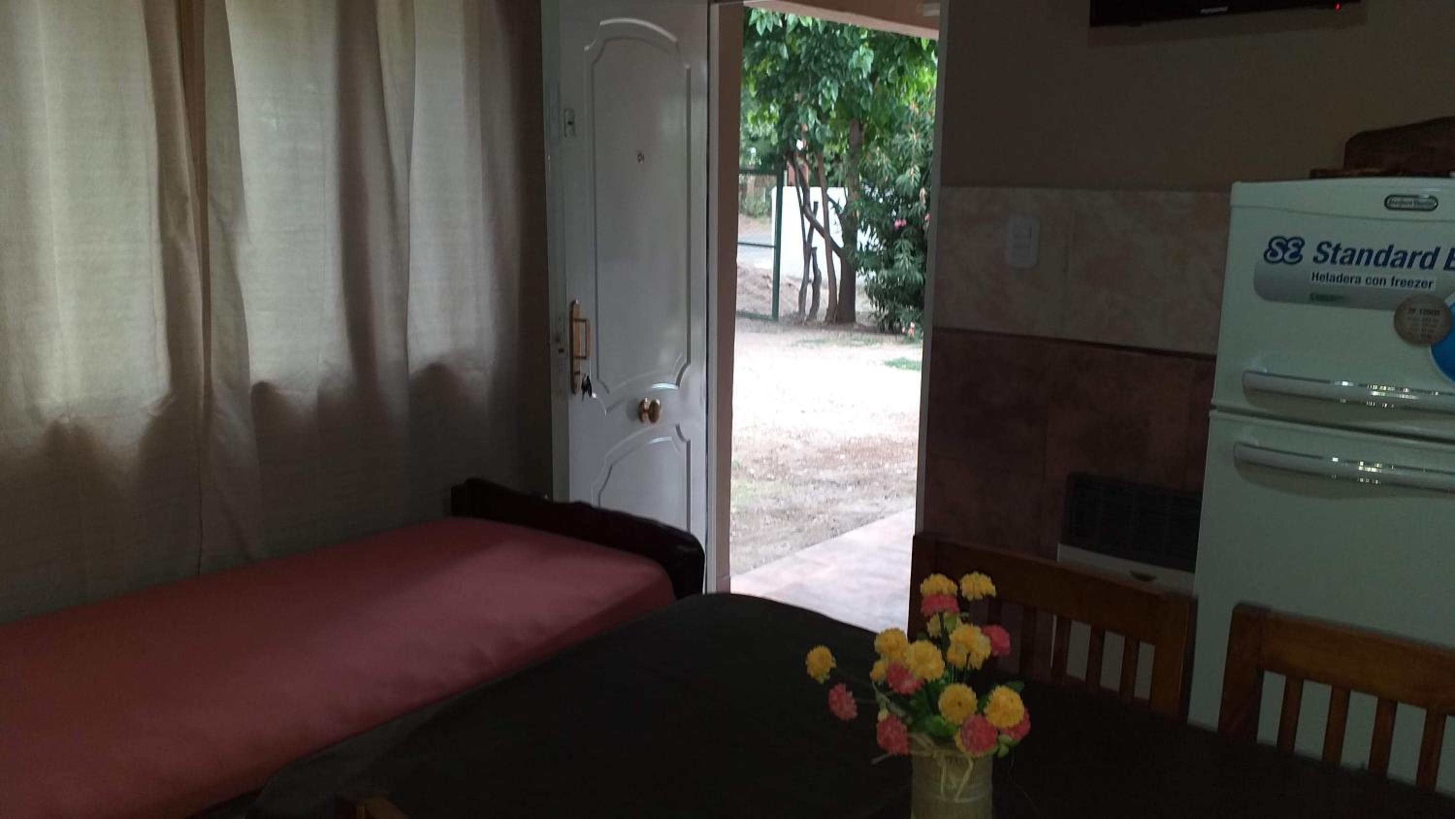 Casita Rural Complejo Los Abuelos
