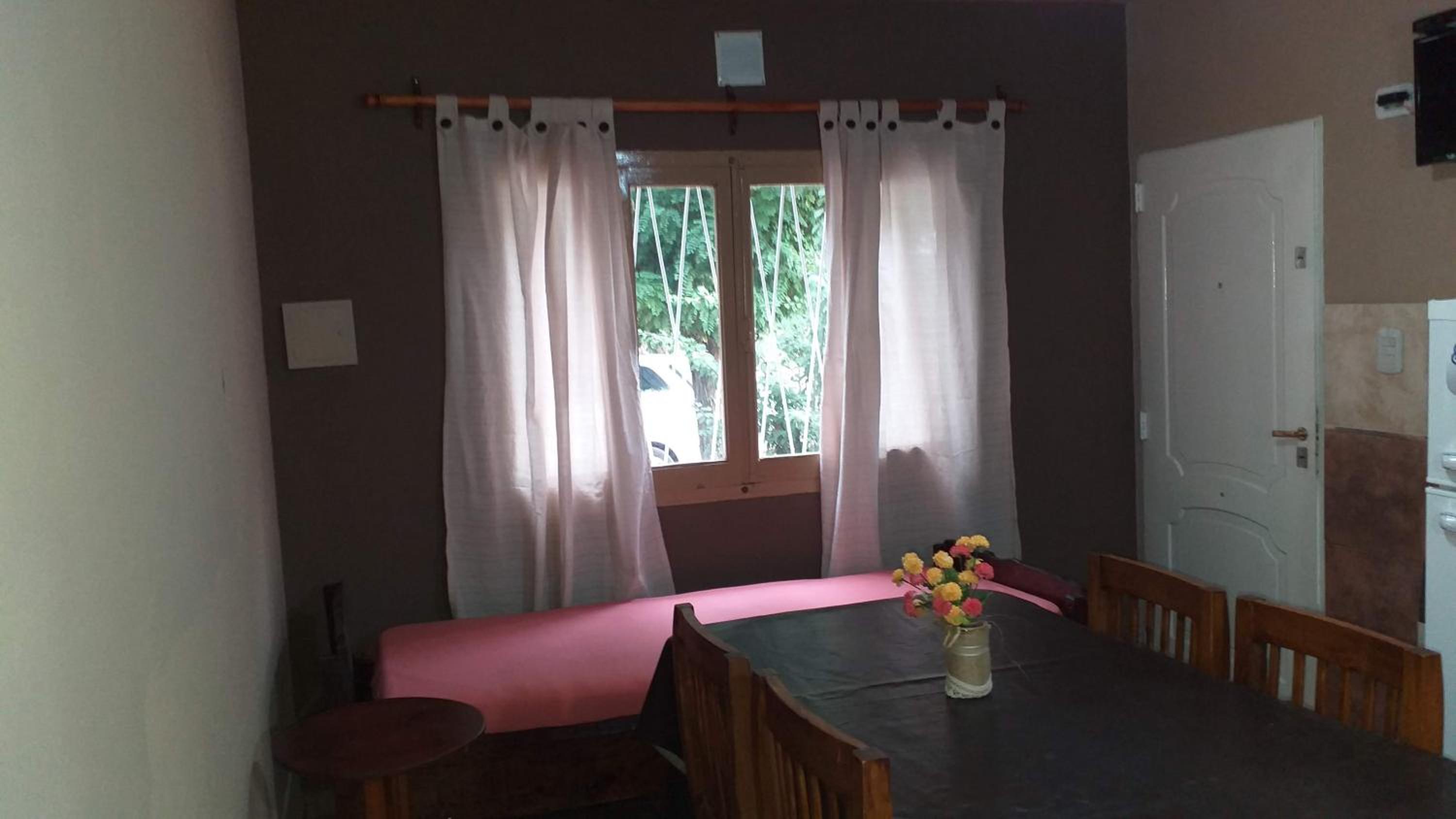 Casita Rural Complejo Los Abuelos