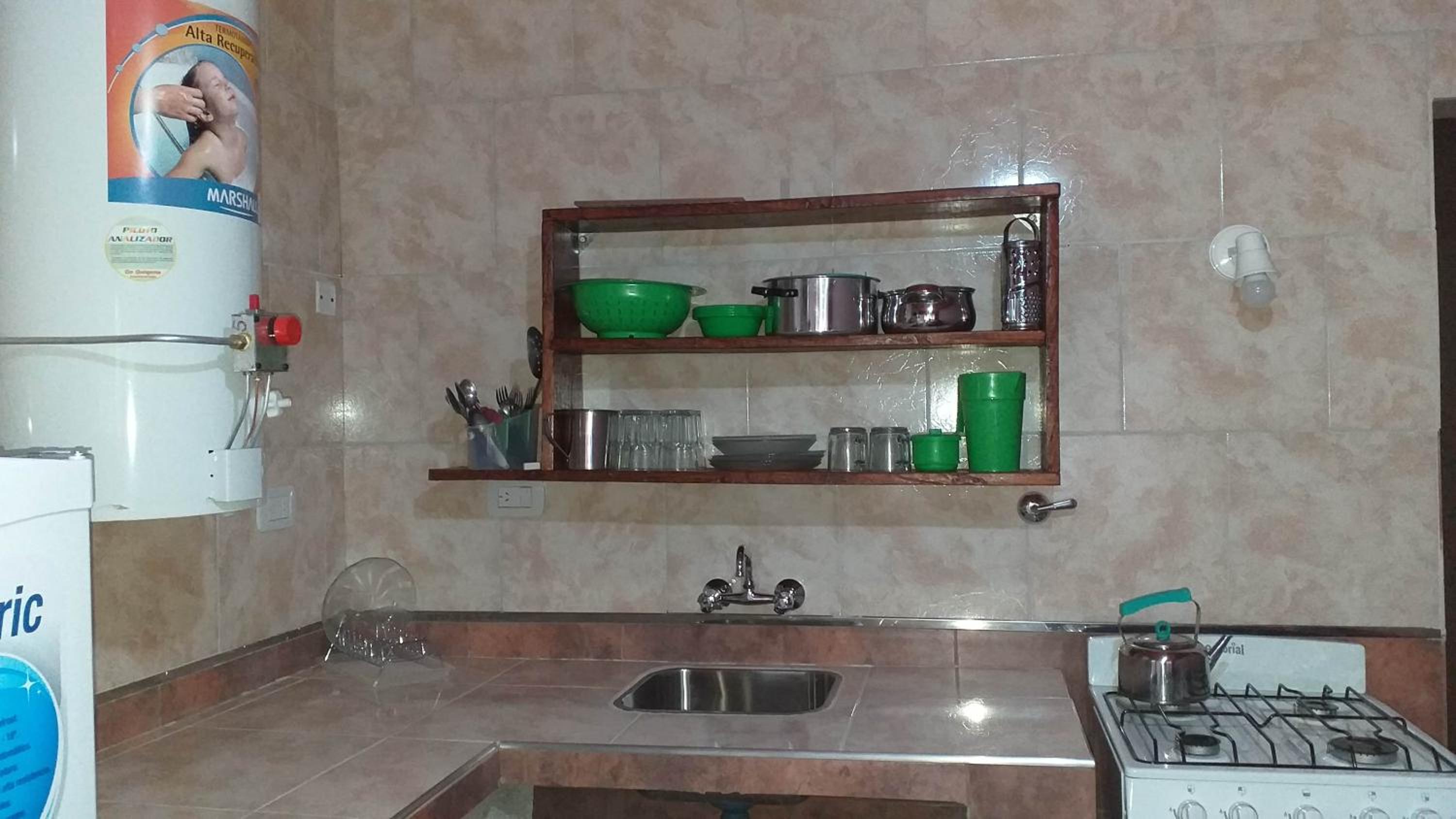 Casita Rural Complejo Los Abuelos