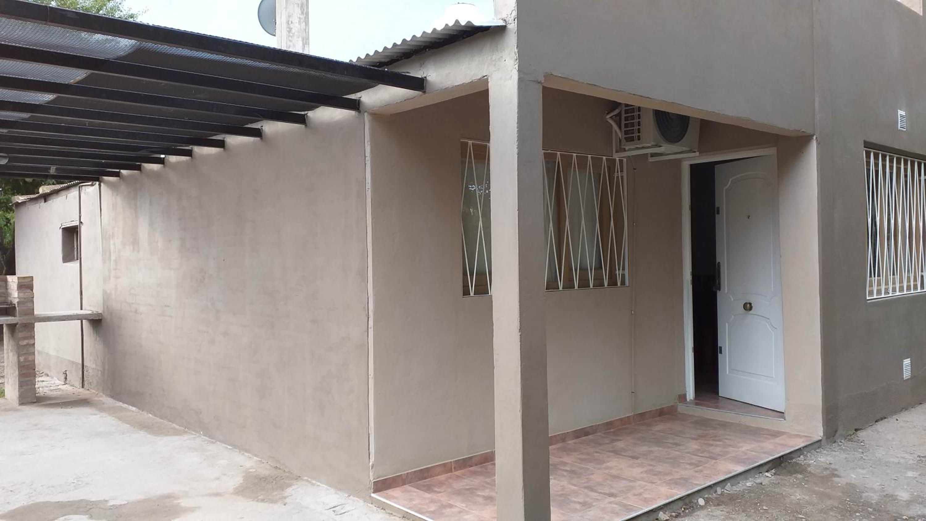 Casita Rural Complejo Los Abuelos