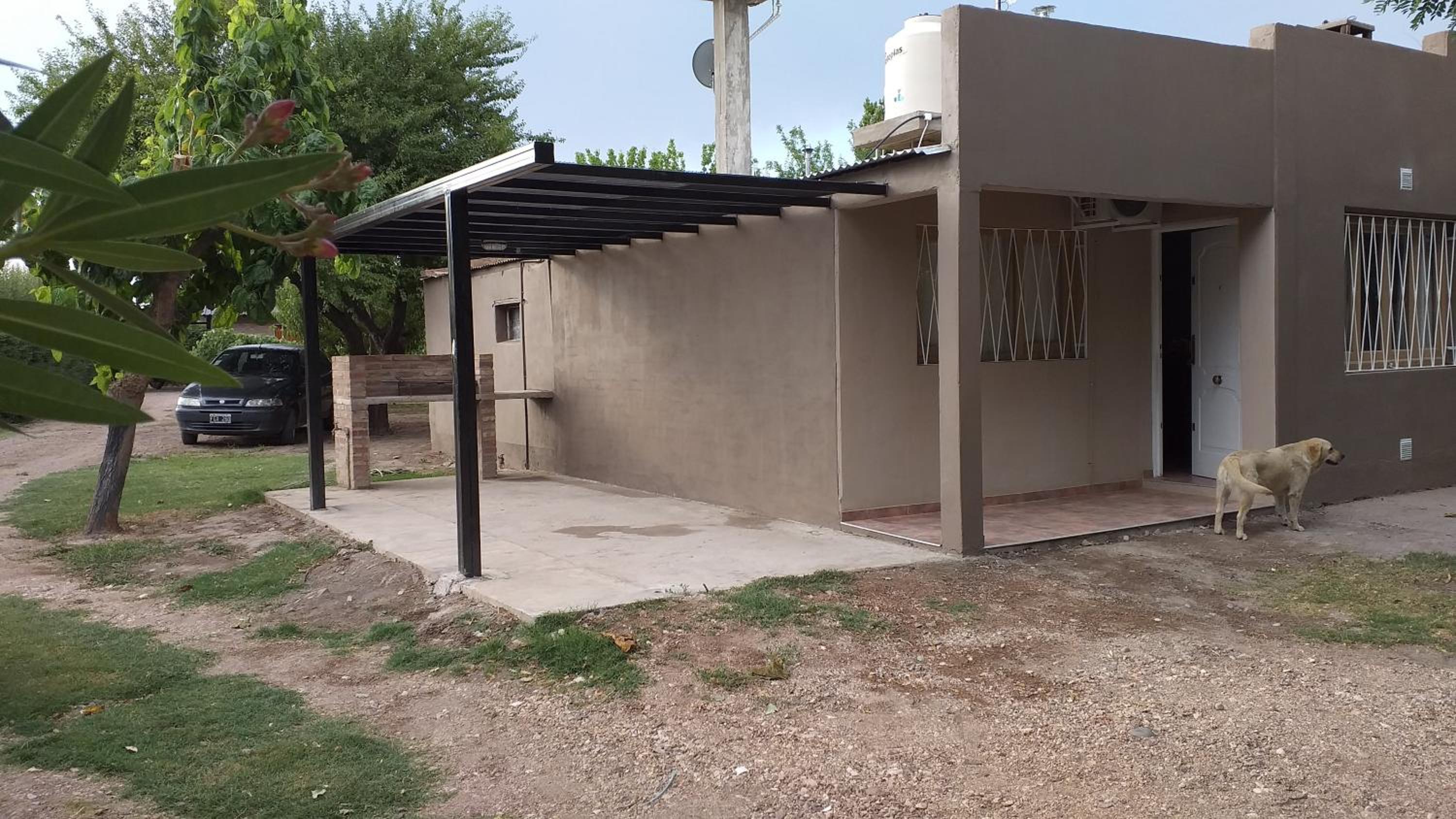 Casita Rural Complejo Los Abuelos