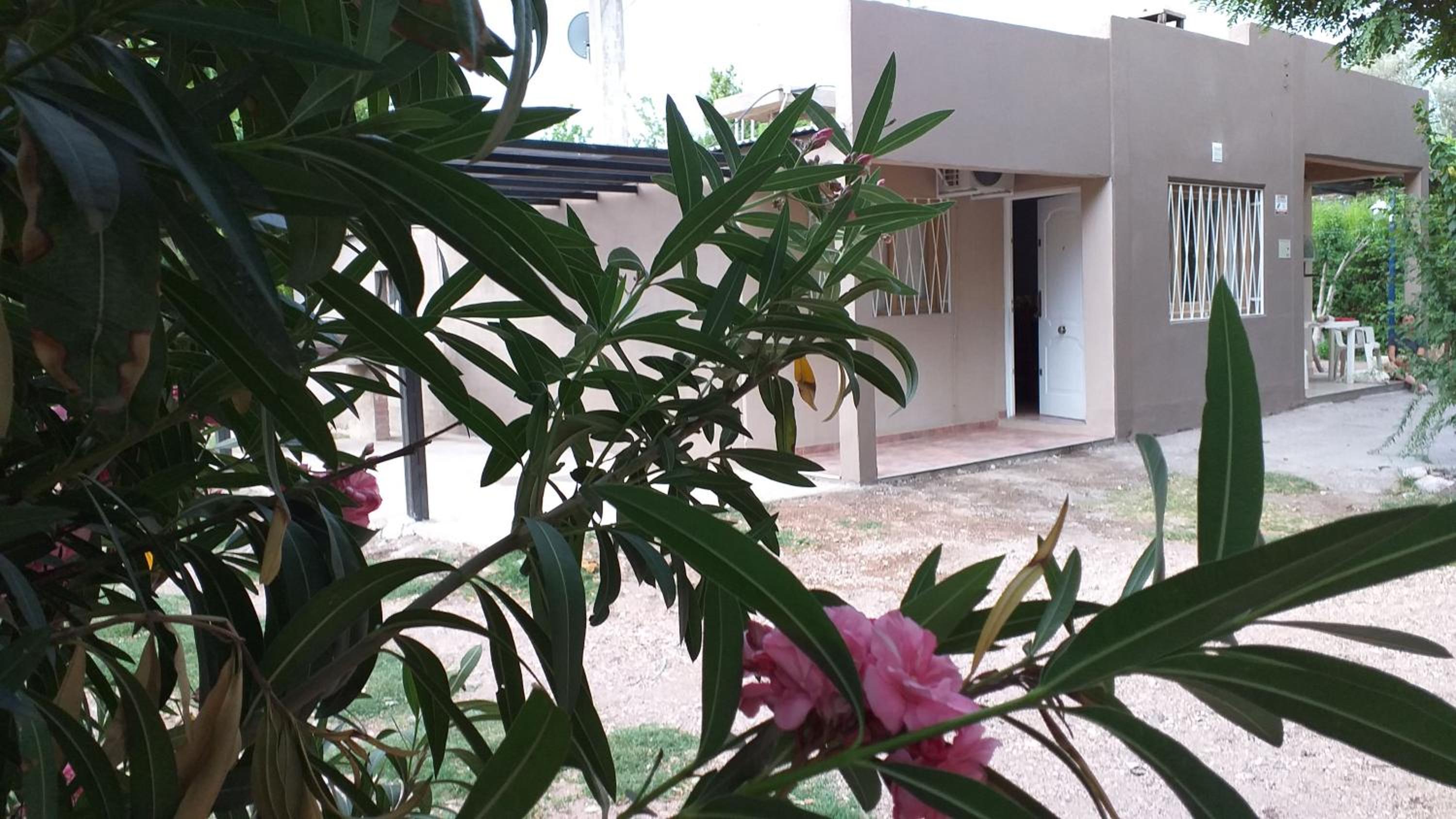 Casita Rural Complejo Los Abuelos