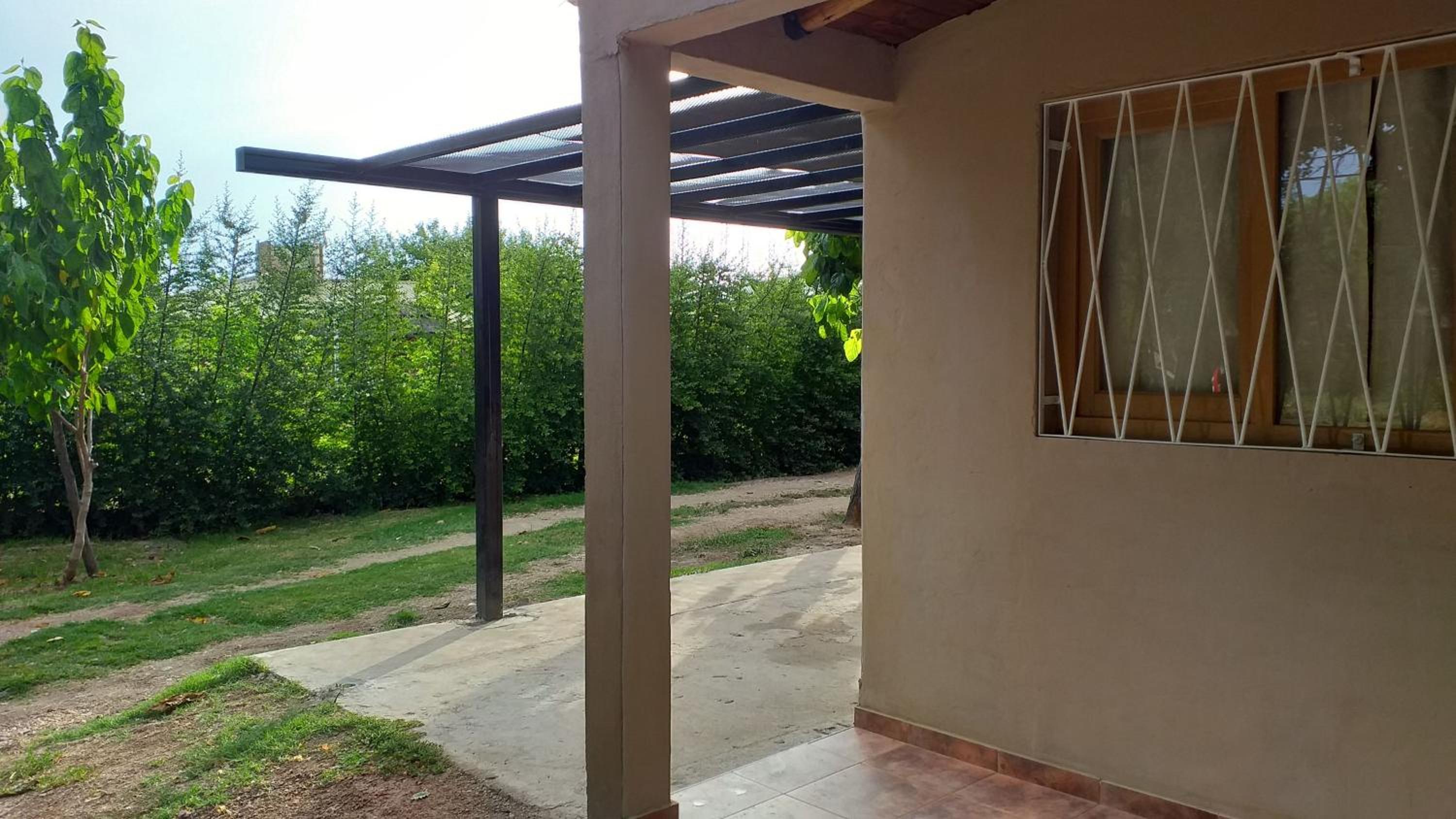 Casita Rural Complejo Los Abuelos