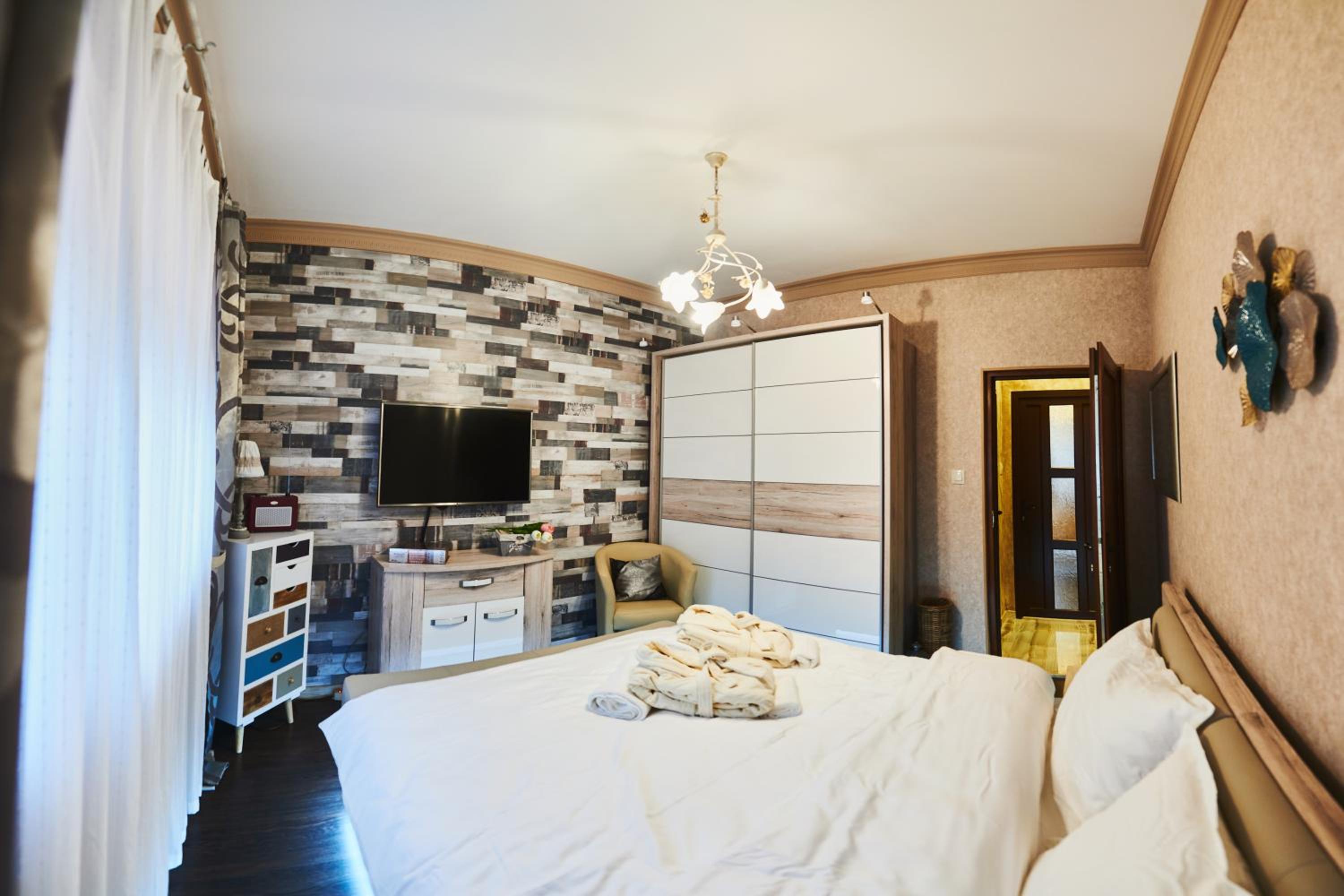 Apartment AlPreMira
