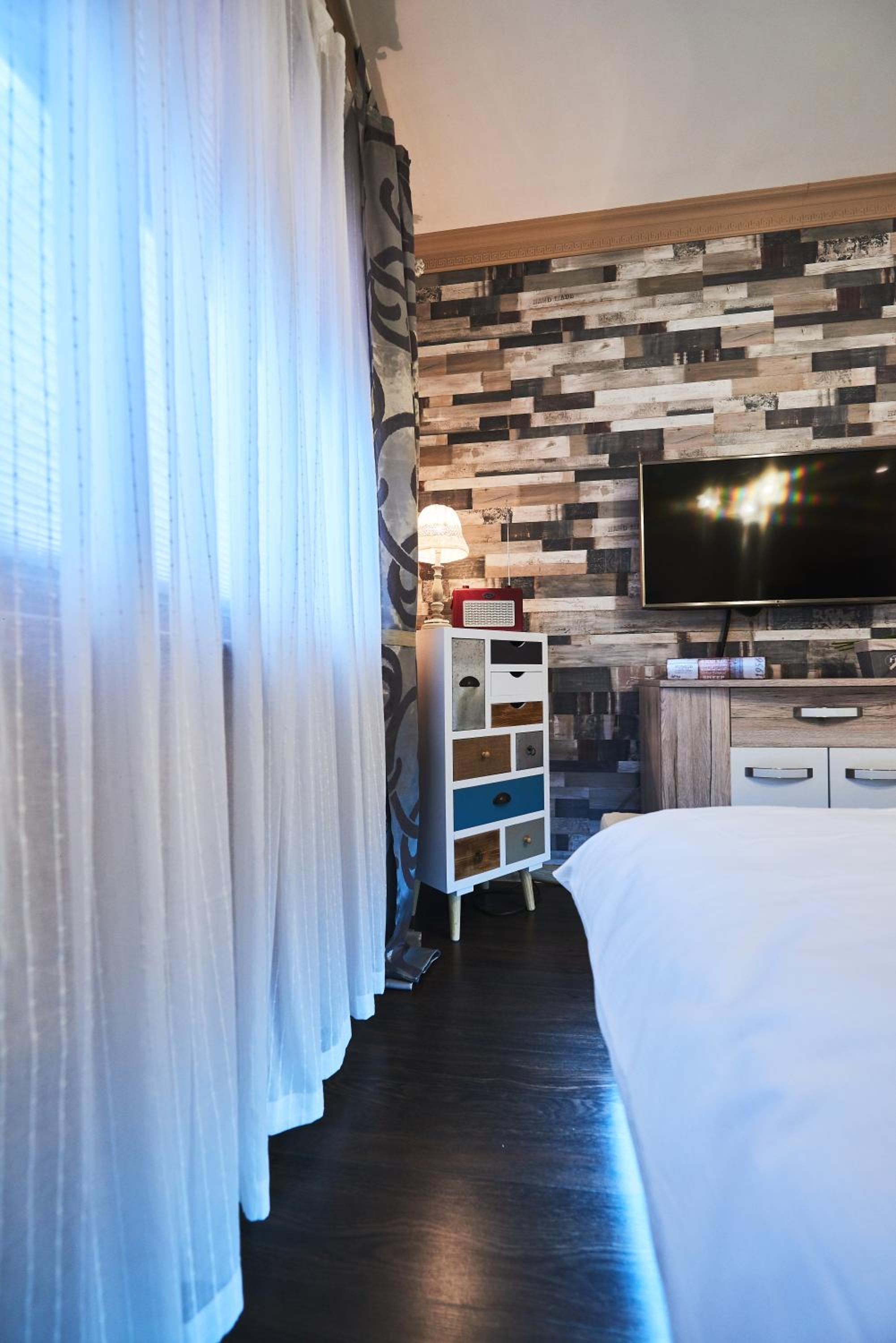 Apartment AlPreMira