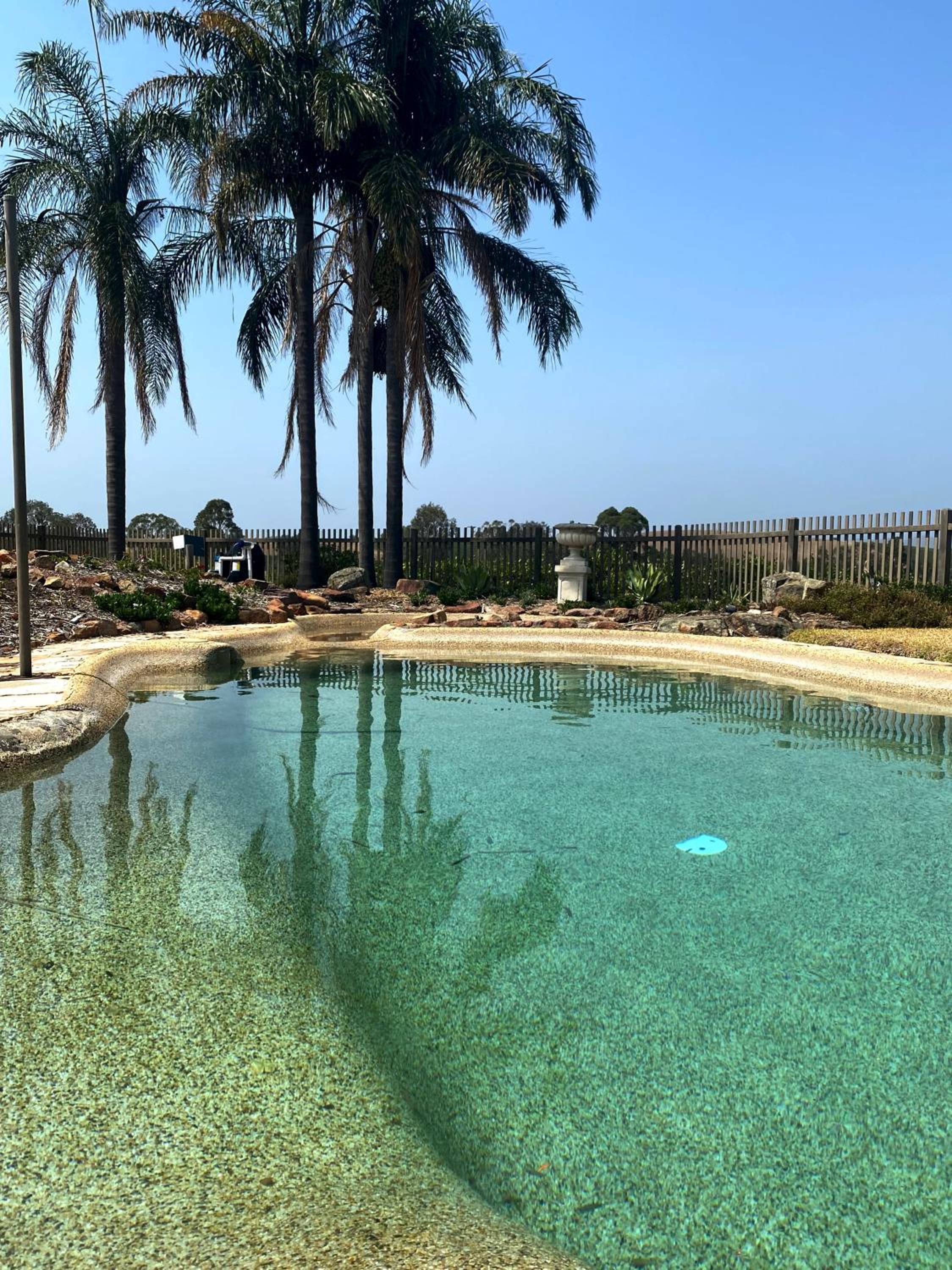 Blueberry Hill Vineyard Stay