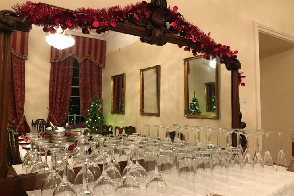 Inch Schoolhouse - Event Residence