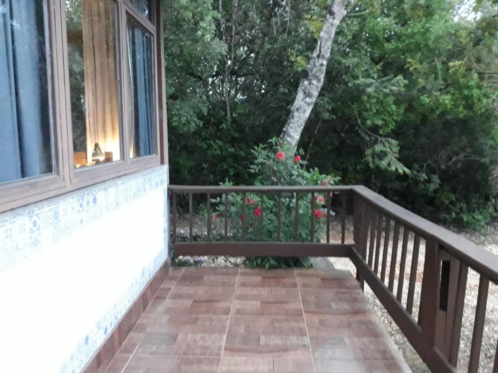 Tapuio Park Hotel