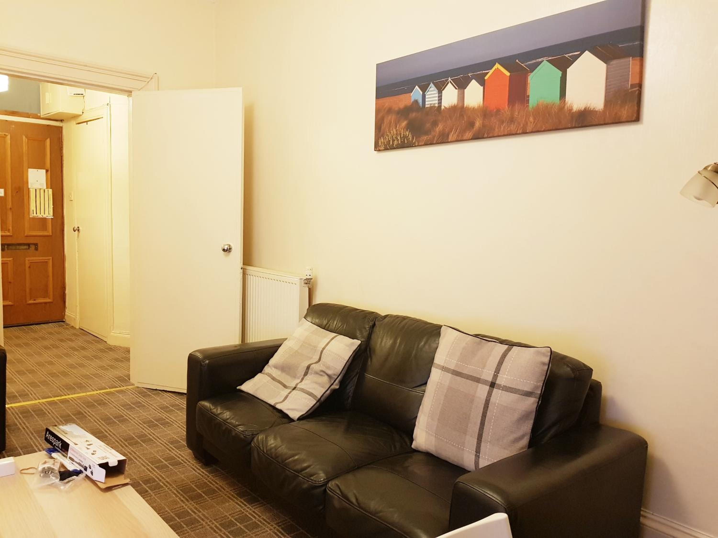 Glen View Apartments