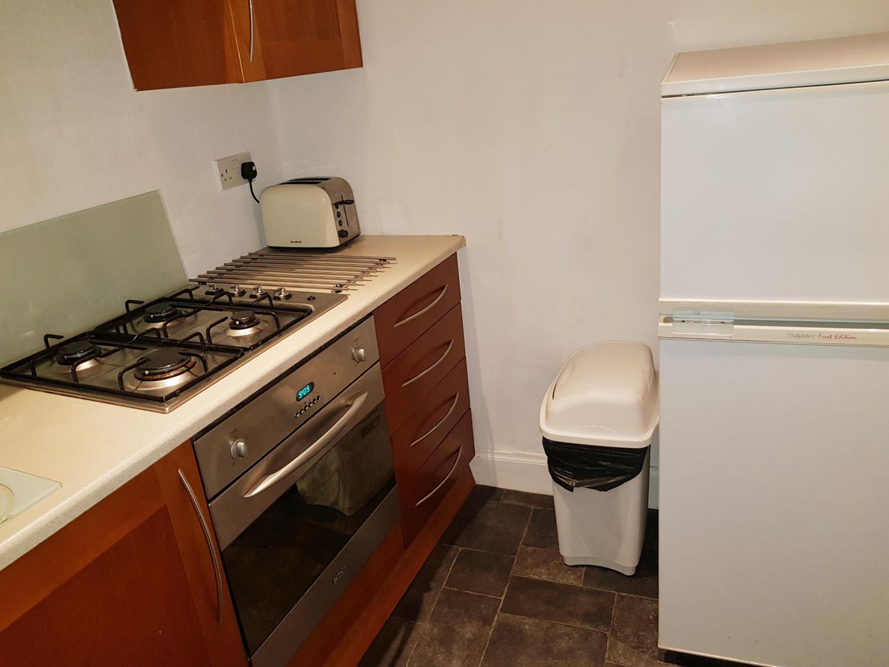 Glen View Apartments