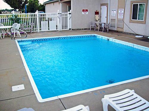 Seymour Vacations - Motel 6-Seymour, IN - North - Property Image 4
