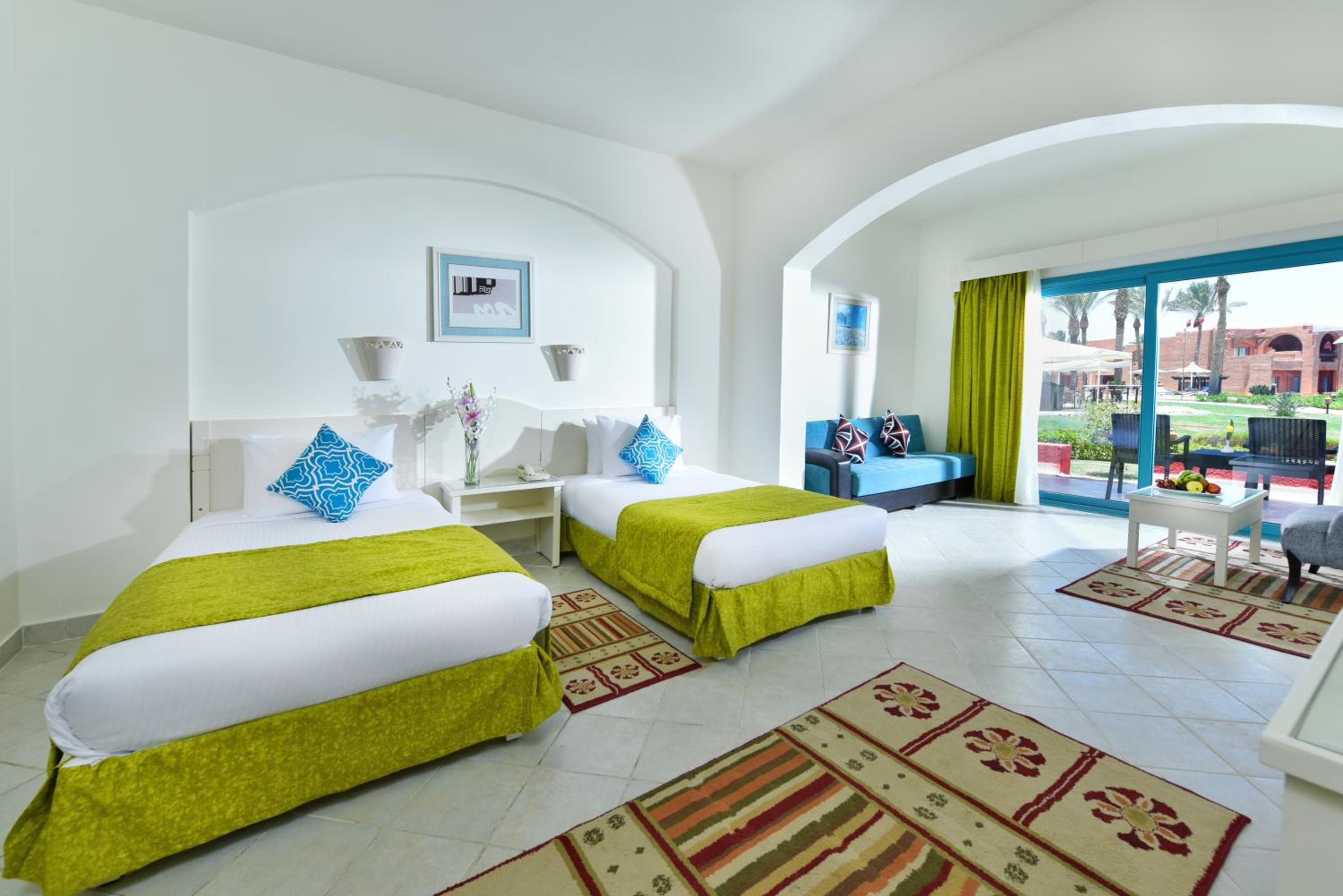 Swisstouch Oriental Resort