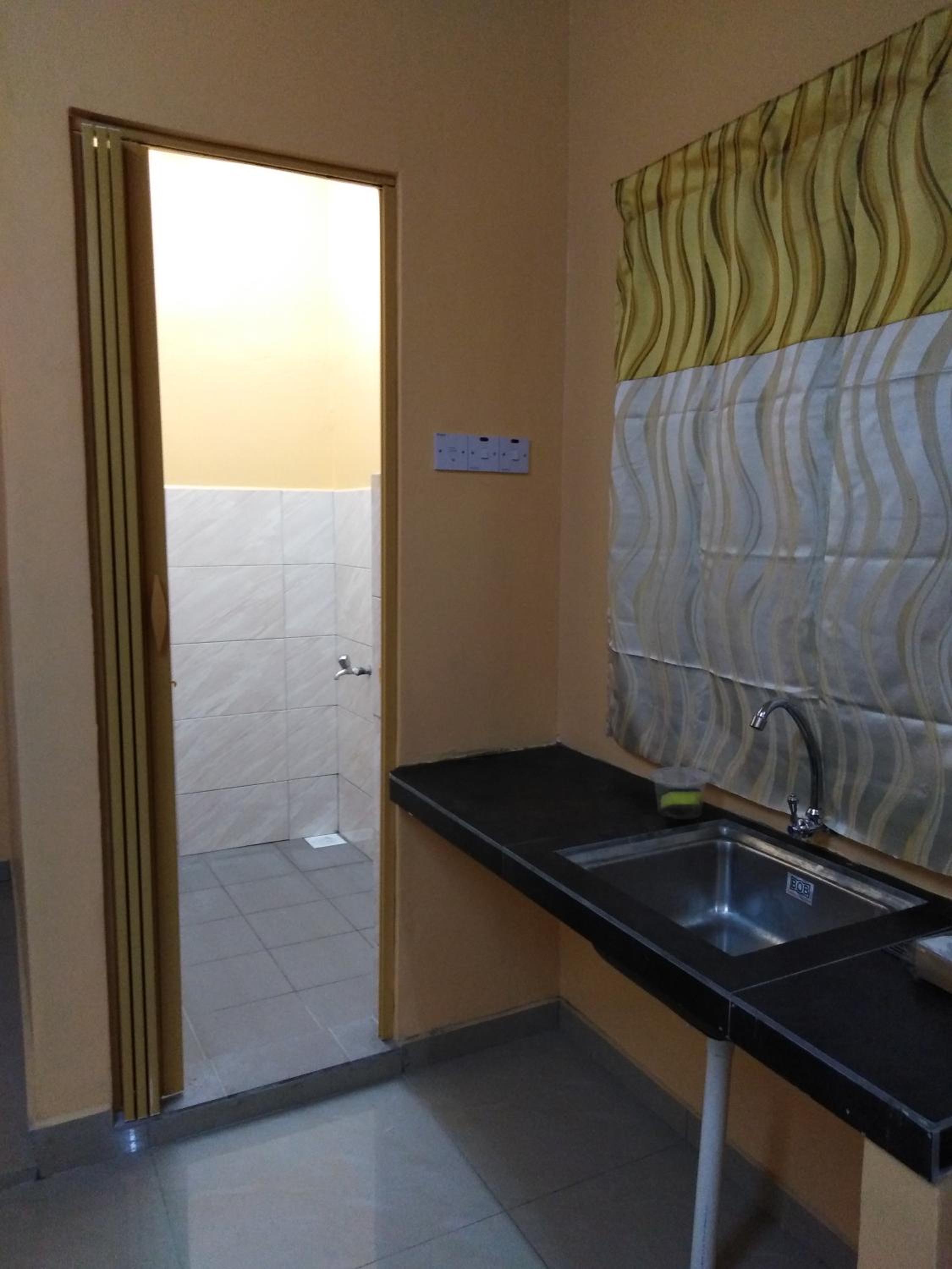 Homestay Teratak Umi Klang photo 2