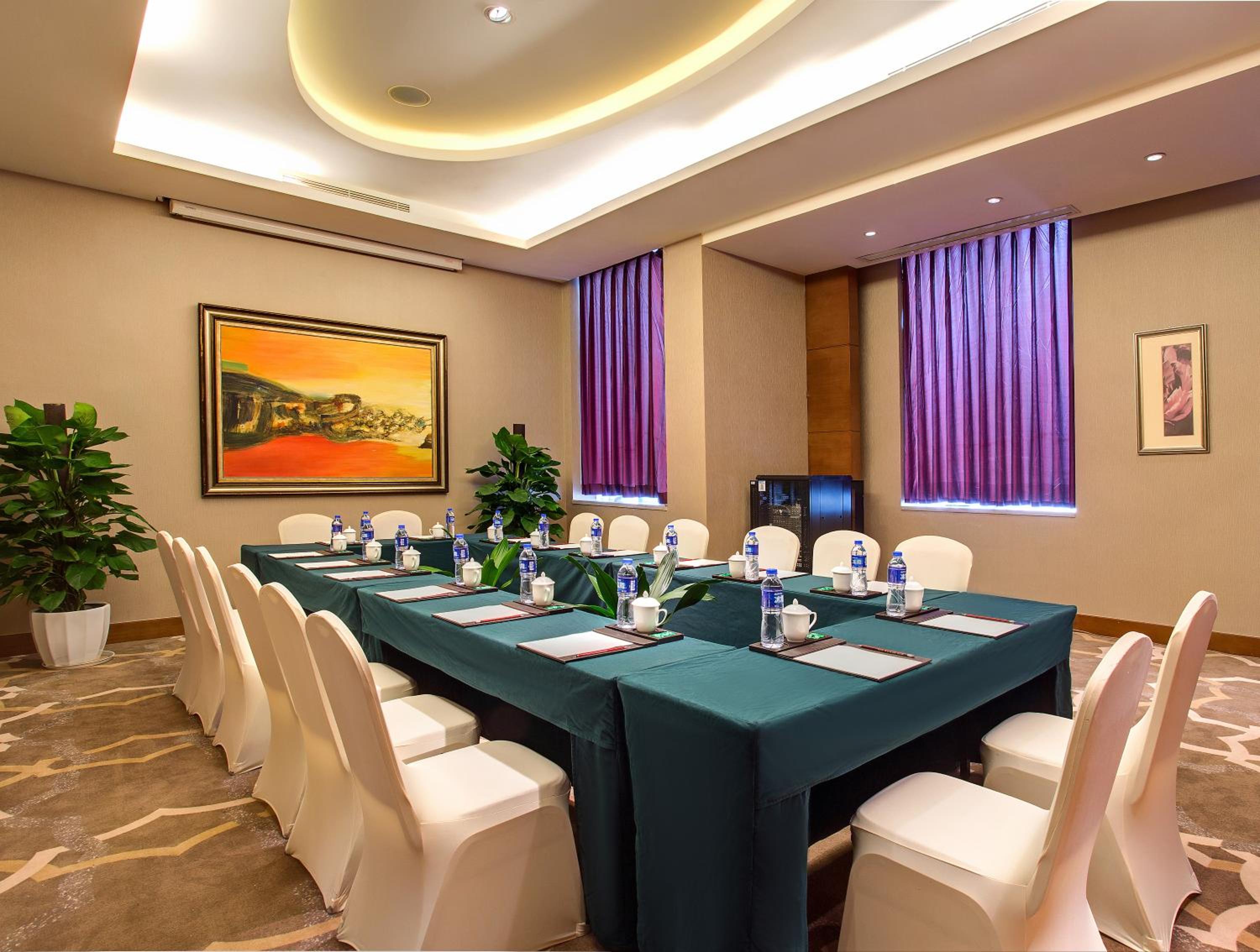 Grand Skylight International Hotel Nanchang Ganjiang North Road