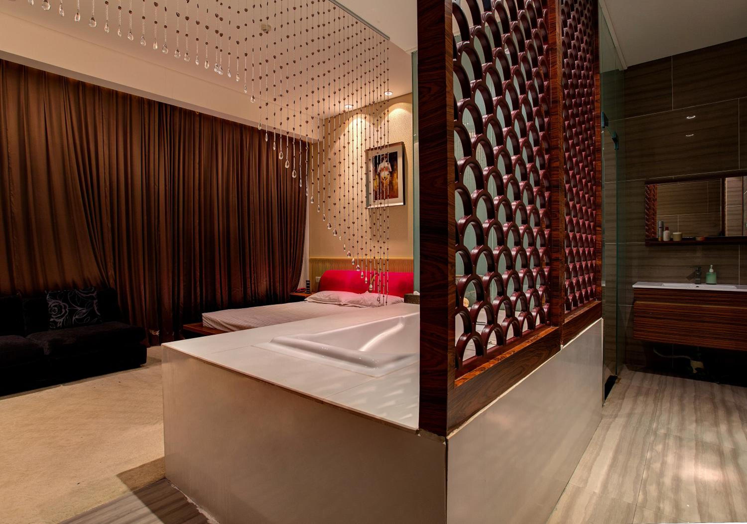 Grand Skylight International Hotel Nanchang Ganjiang North Road
