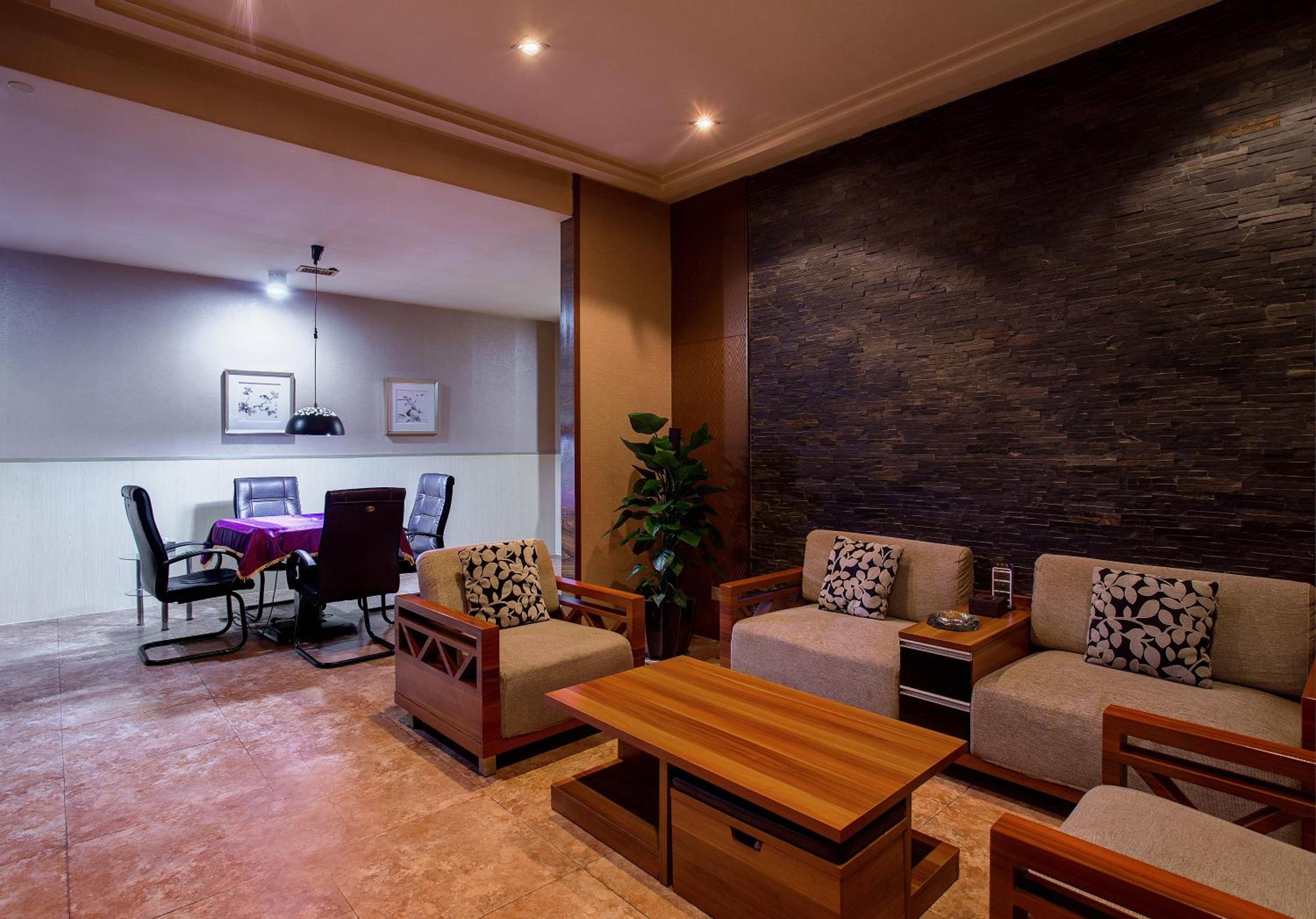 Grand Skylight International Hotel Nanchang Ganjiang North Road