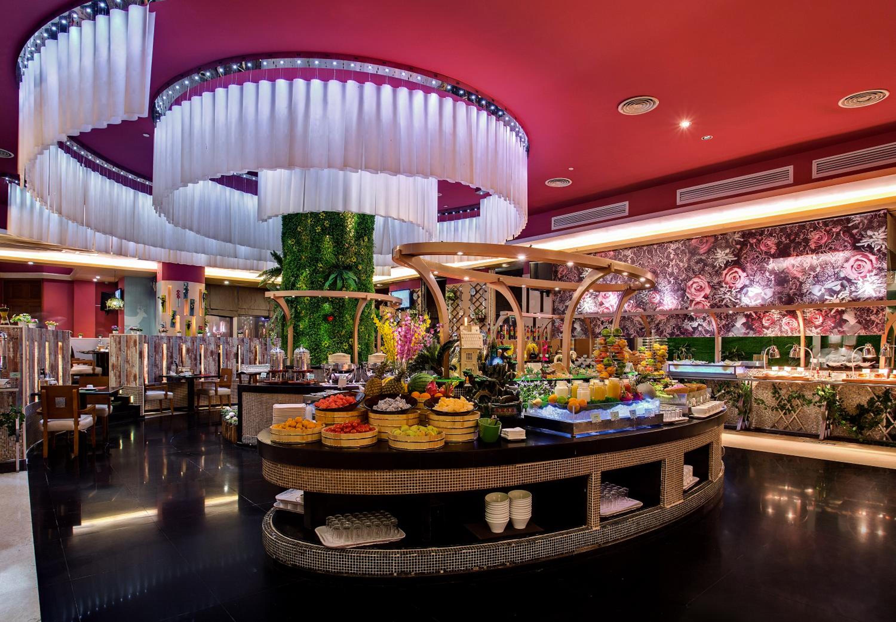 Grand Skylight International Hotel Nanchang Ganjiang North Road