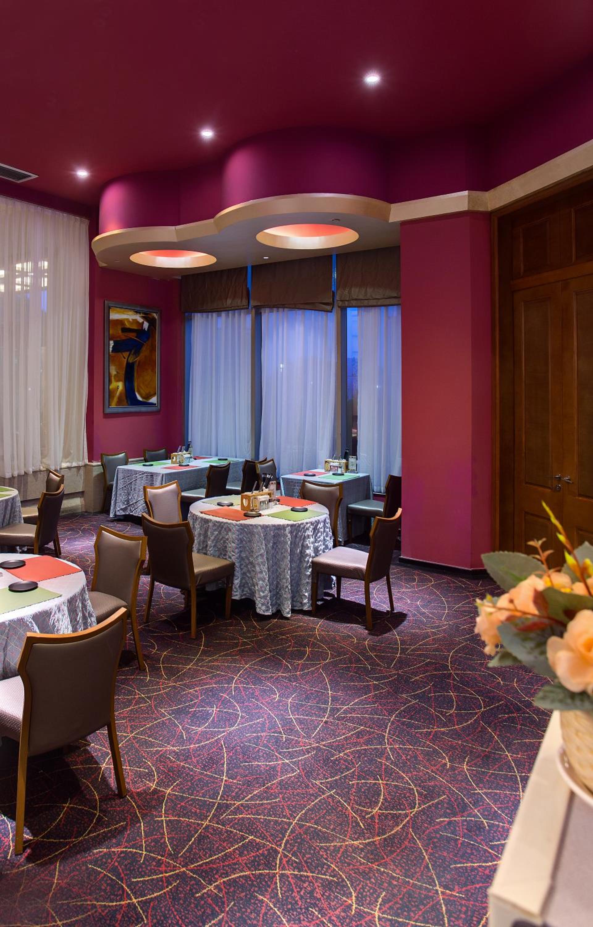 Grand Skylight International Hotel Nanchang Ganjiang North Road