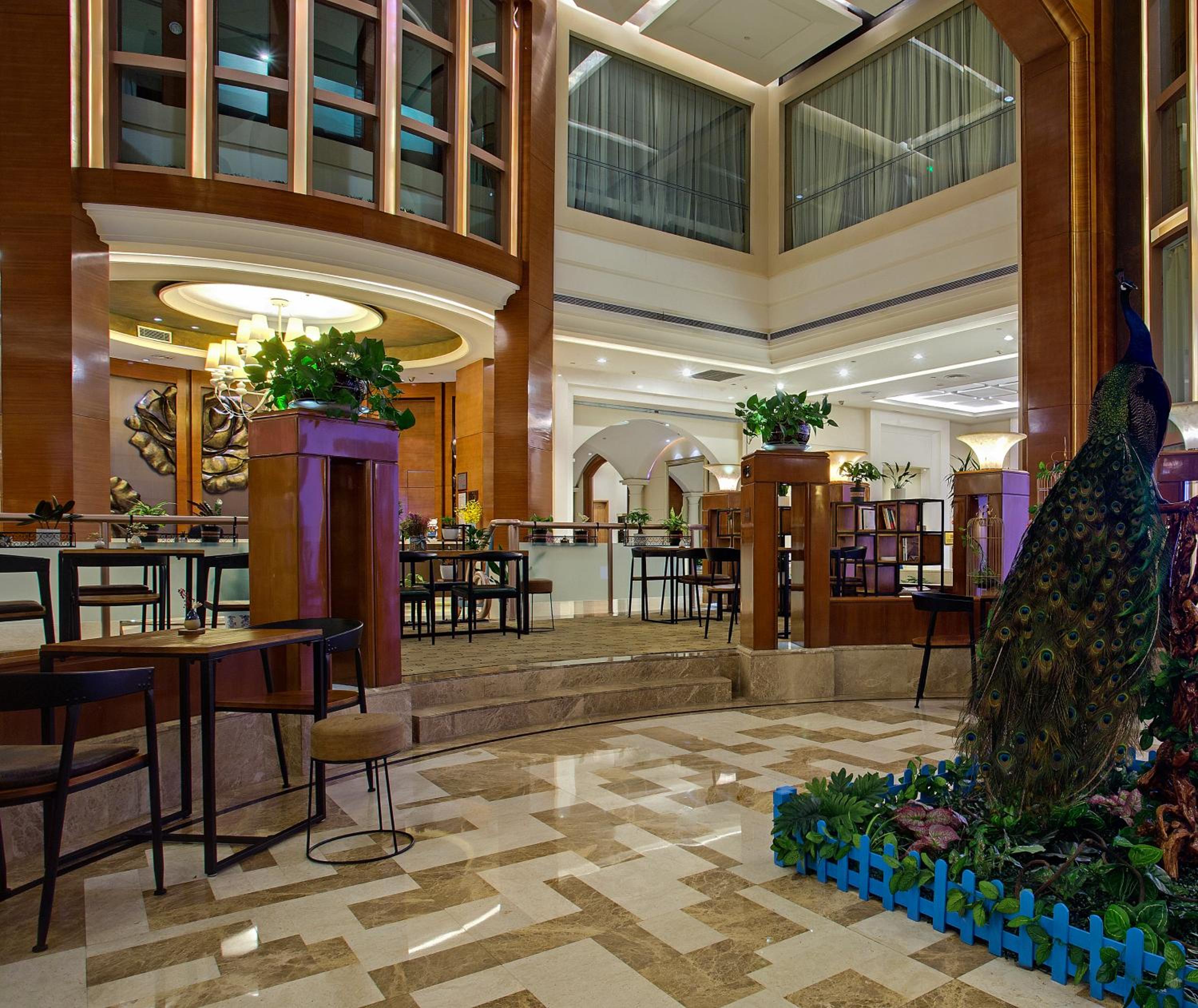Grand Skylight International Hotel Nanchang Ganjiang North Road
