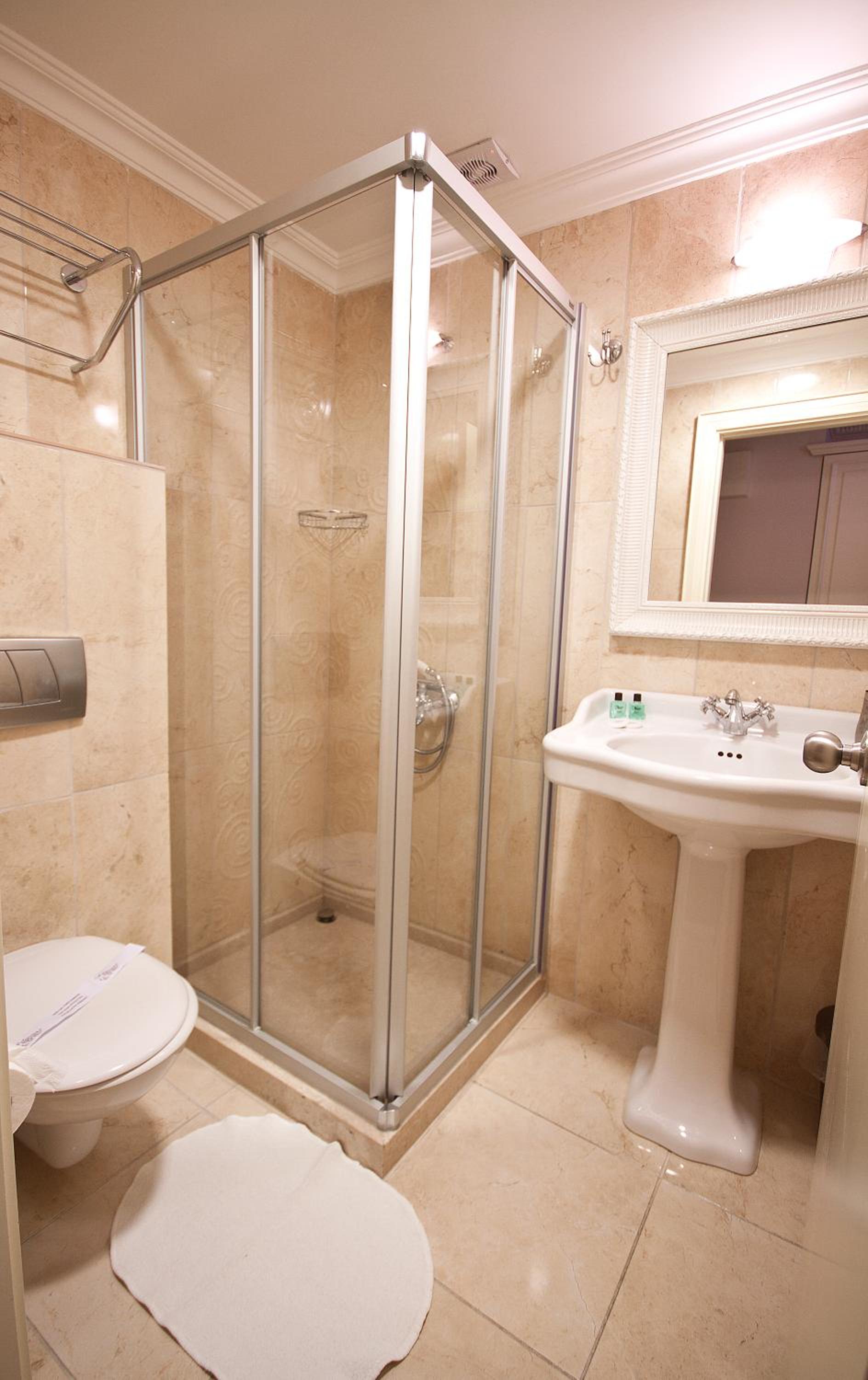 Hotel Evsen - Image 20