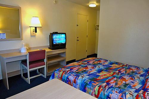Seymour Vacations - Motel 6-Seymour, IN - North - Property Image 6