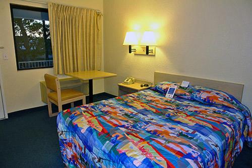 Seymour Vacations - Motel 6-Seymour, IN - North - Property Image 11