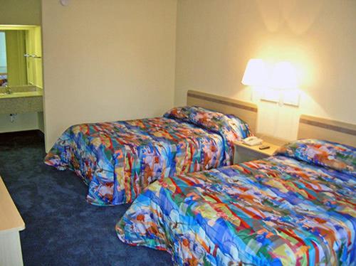 Seymour Vacations - Motel 6-Seymour, IN - North - Property Image 13