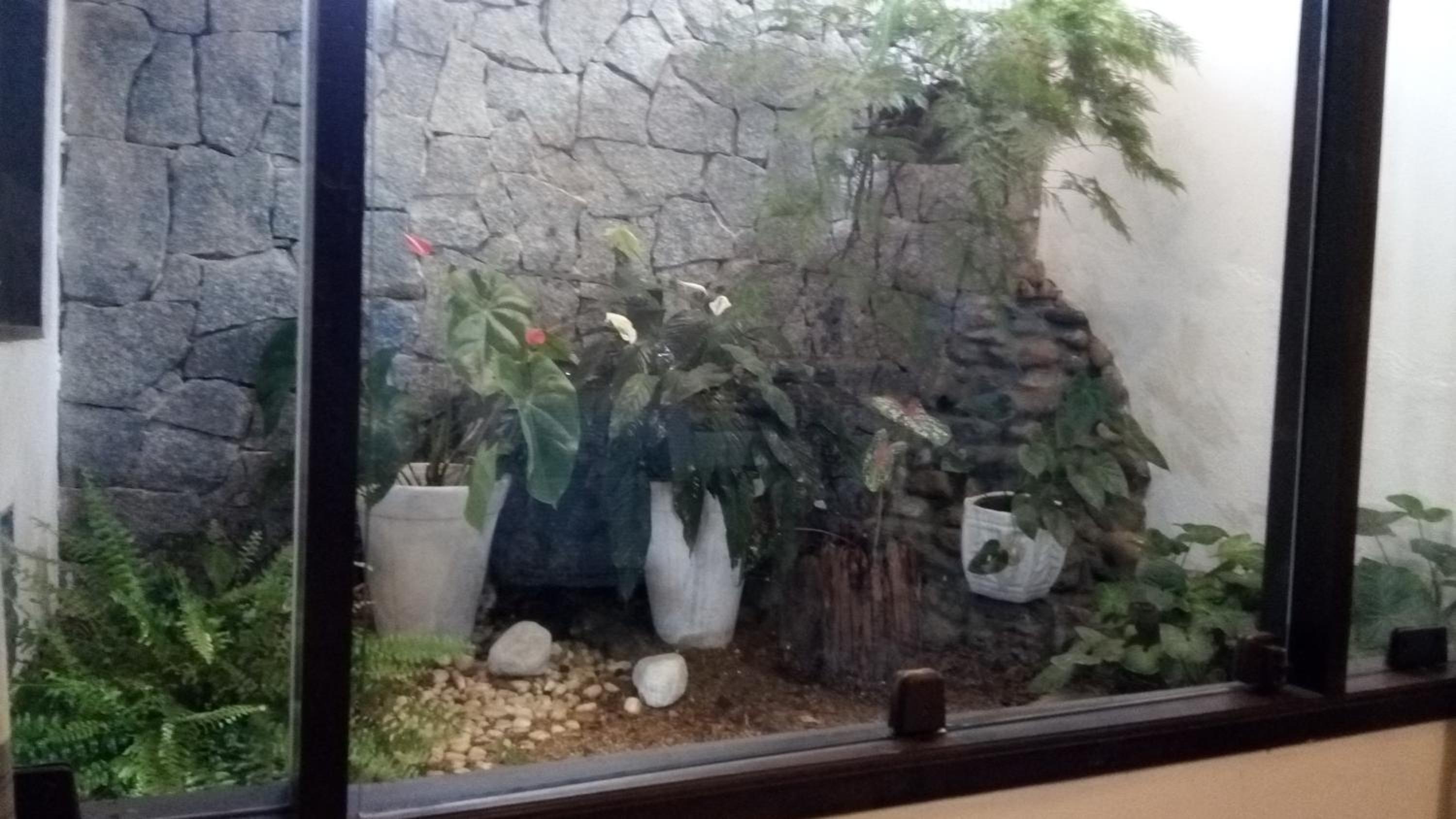 Mansão Adonai nas Cachoeiras de Penedo