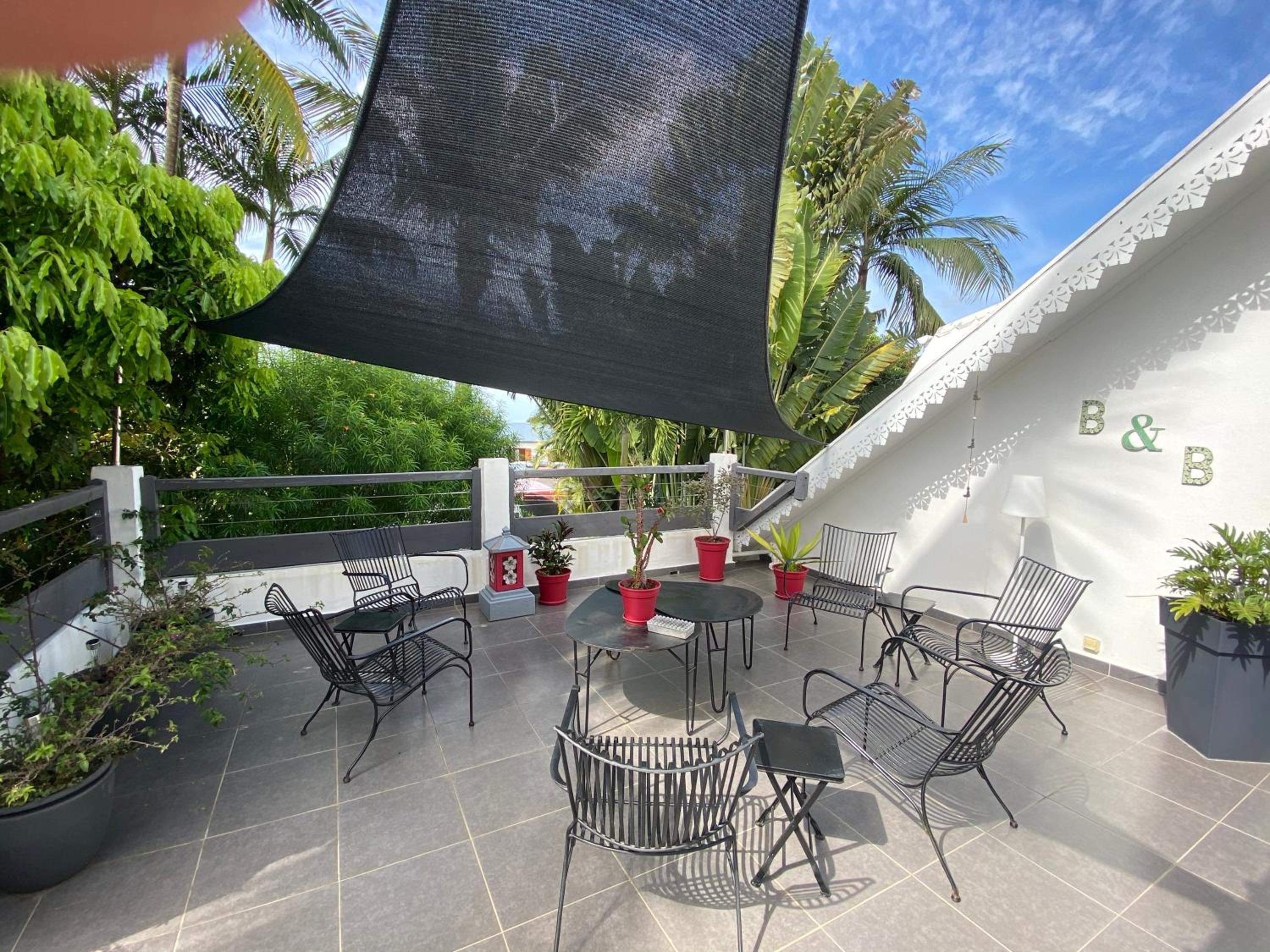 Villa Oté view 4